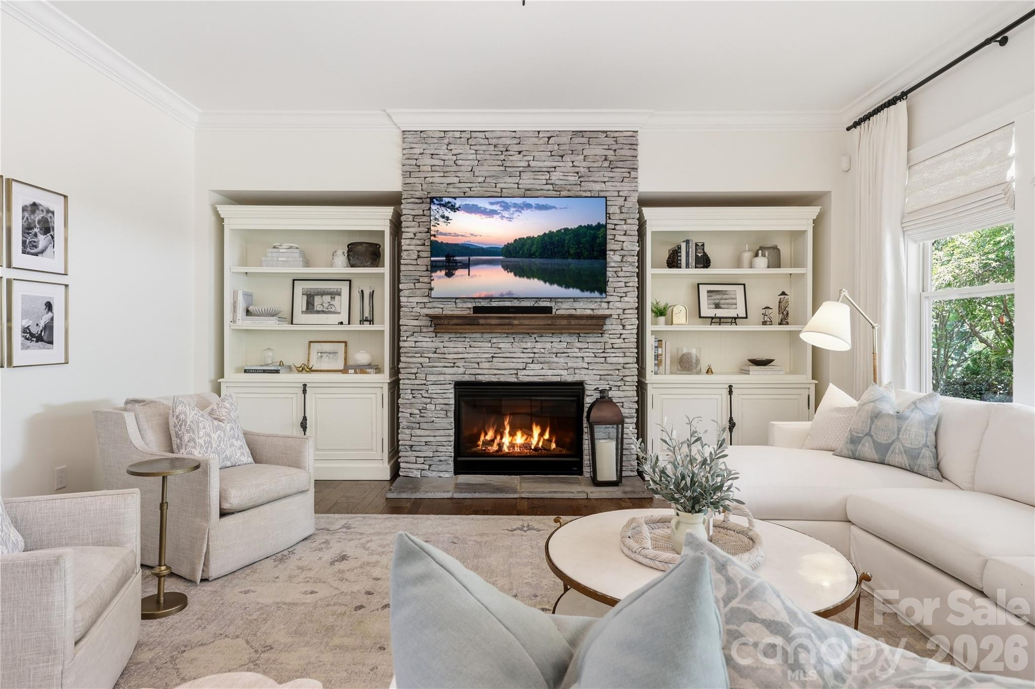 2082 Tatton Hall Road — Fort Mill