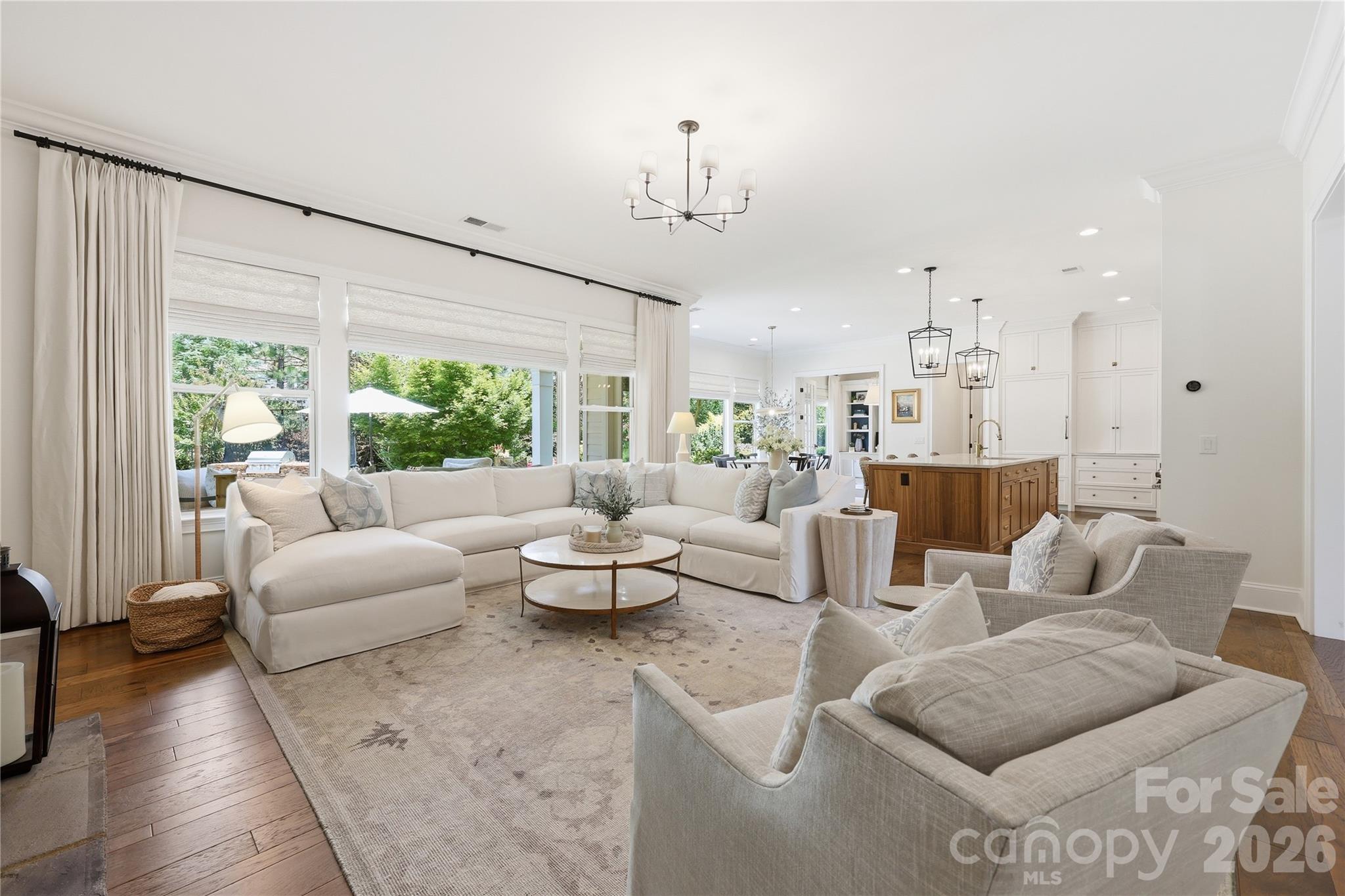2082 Tatton Hall Road — Fort Mill
