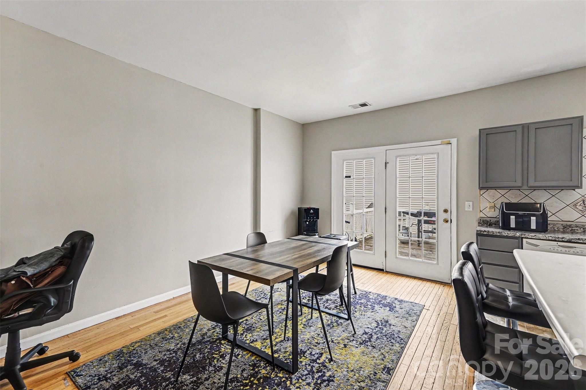 10946 Garden Oaks Lane — Charlotte