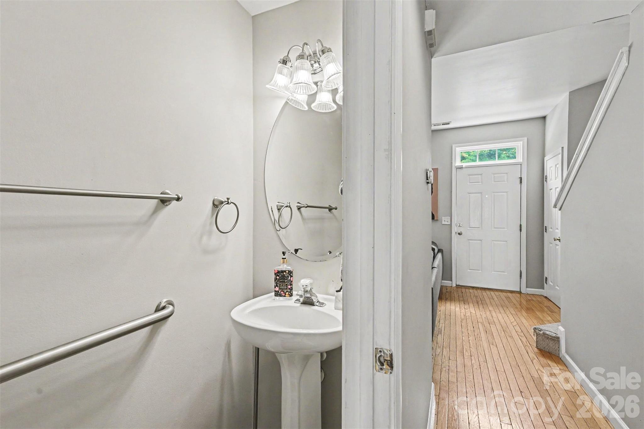 10946 Garden Oaks Lane — Charlotte
