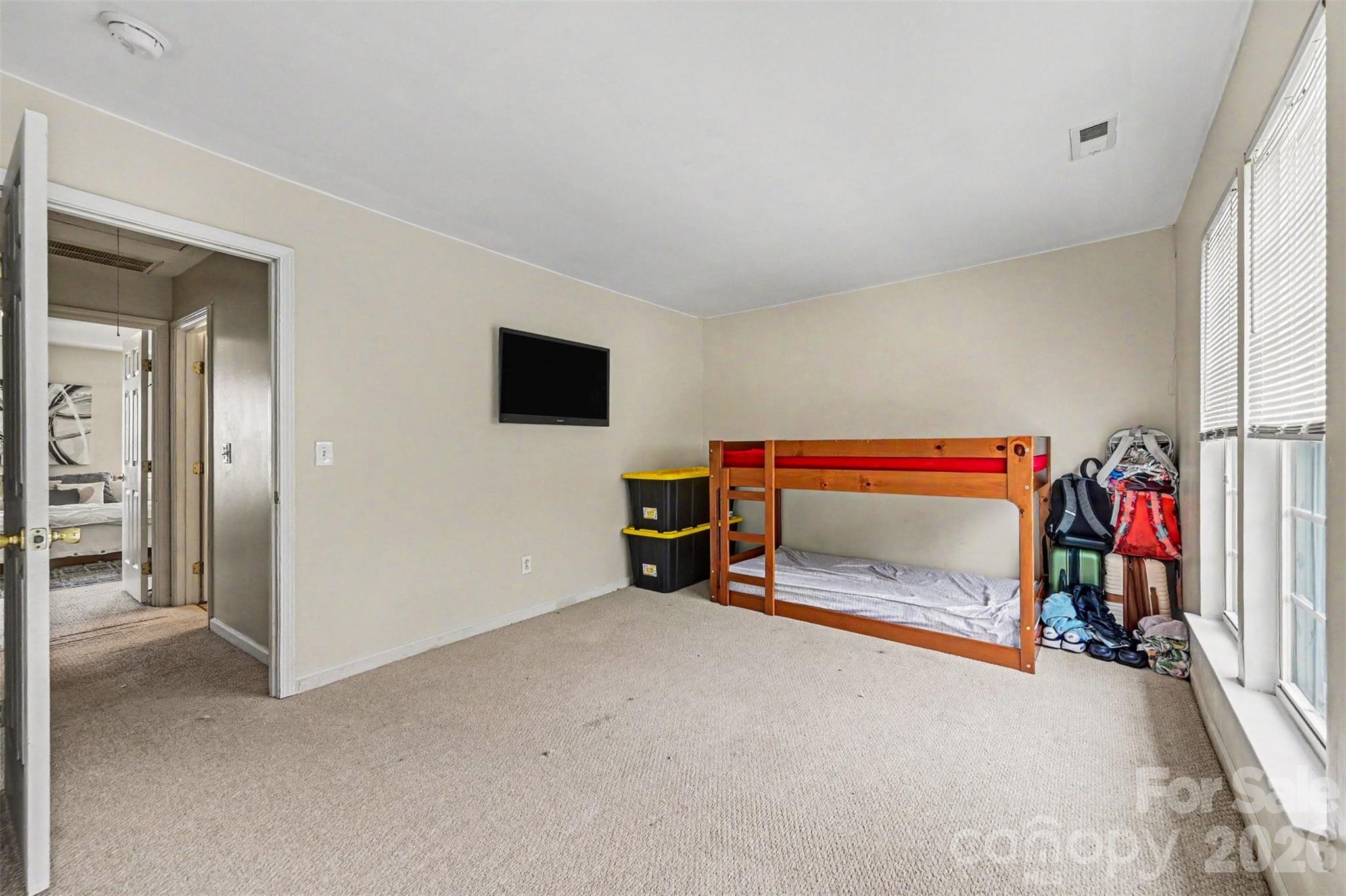 10946 Garden Oaks Lane — Charlotte