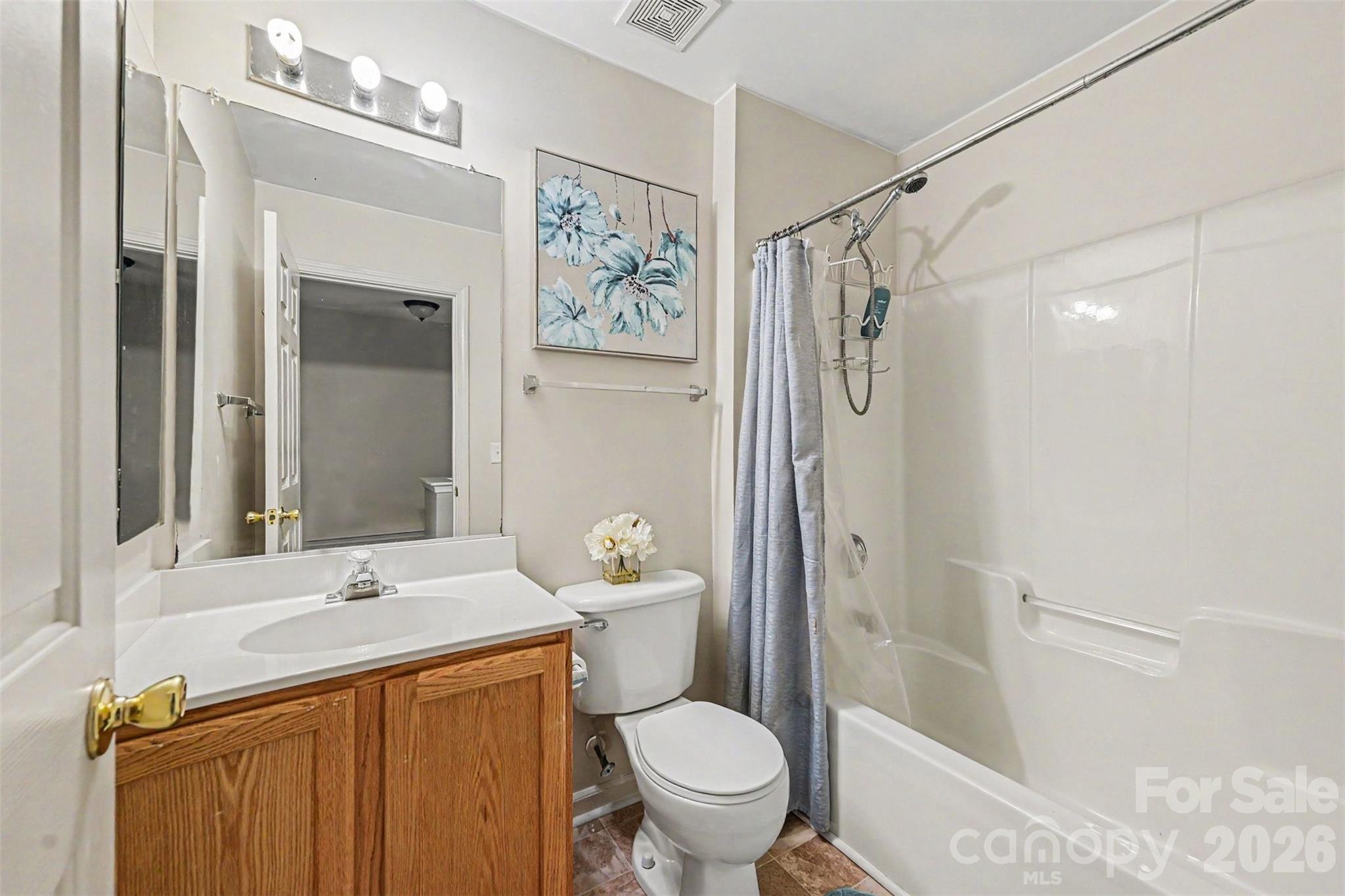 10946 Garden Oaks Lane — Charlotte