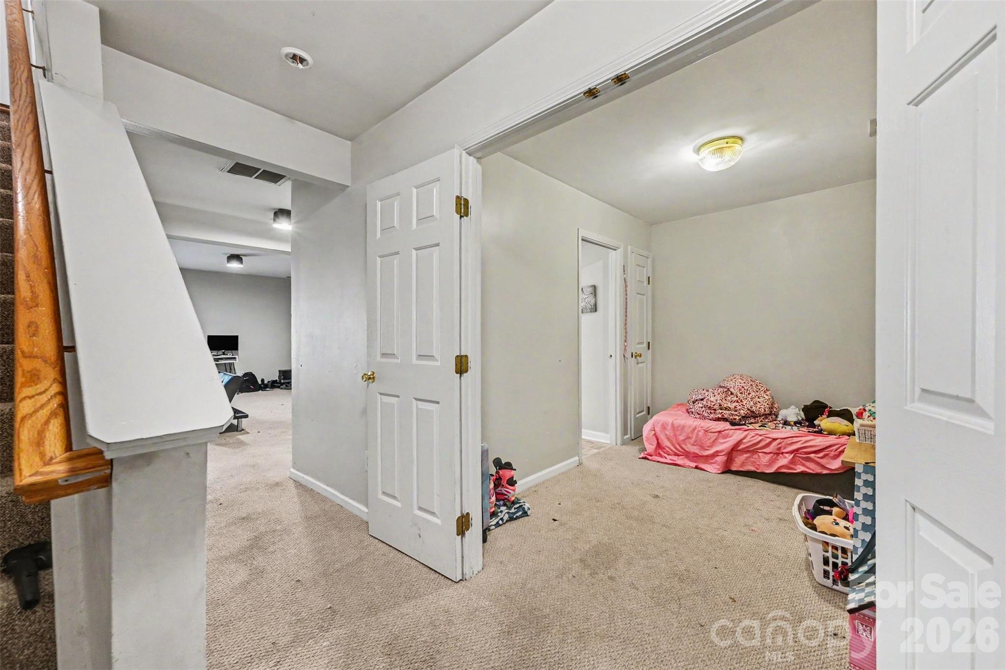 10946 Garden Oaks Lane — Charlotte