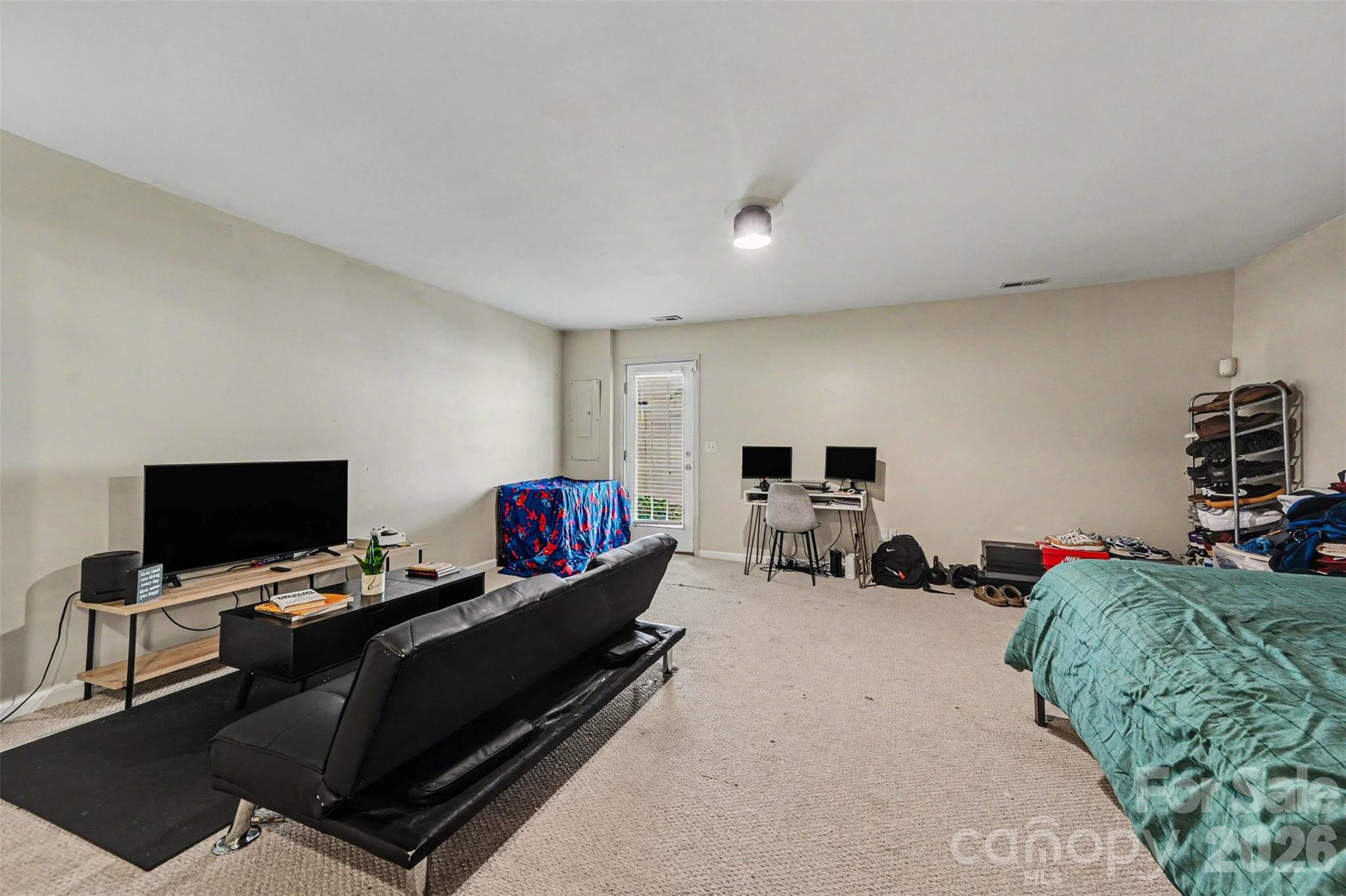 10946 Garden Oaks Lane — Charlotte