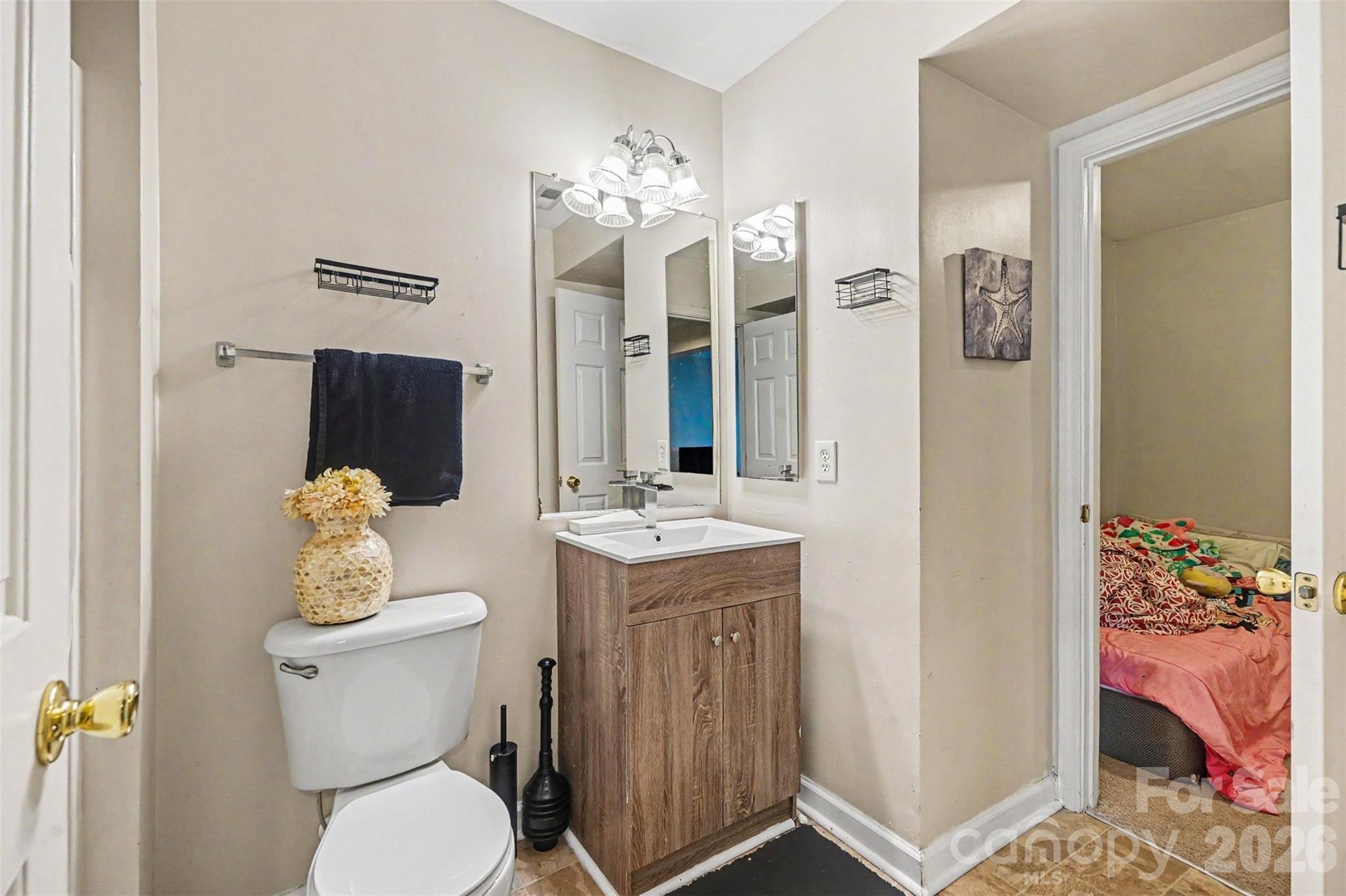 10946 Garden Oaks Lane — Charlotte
