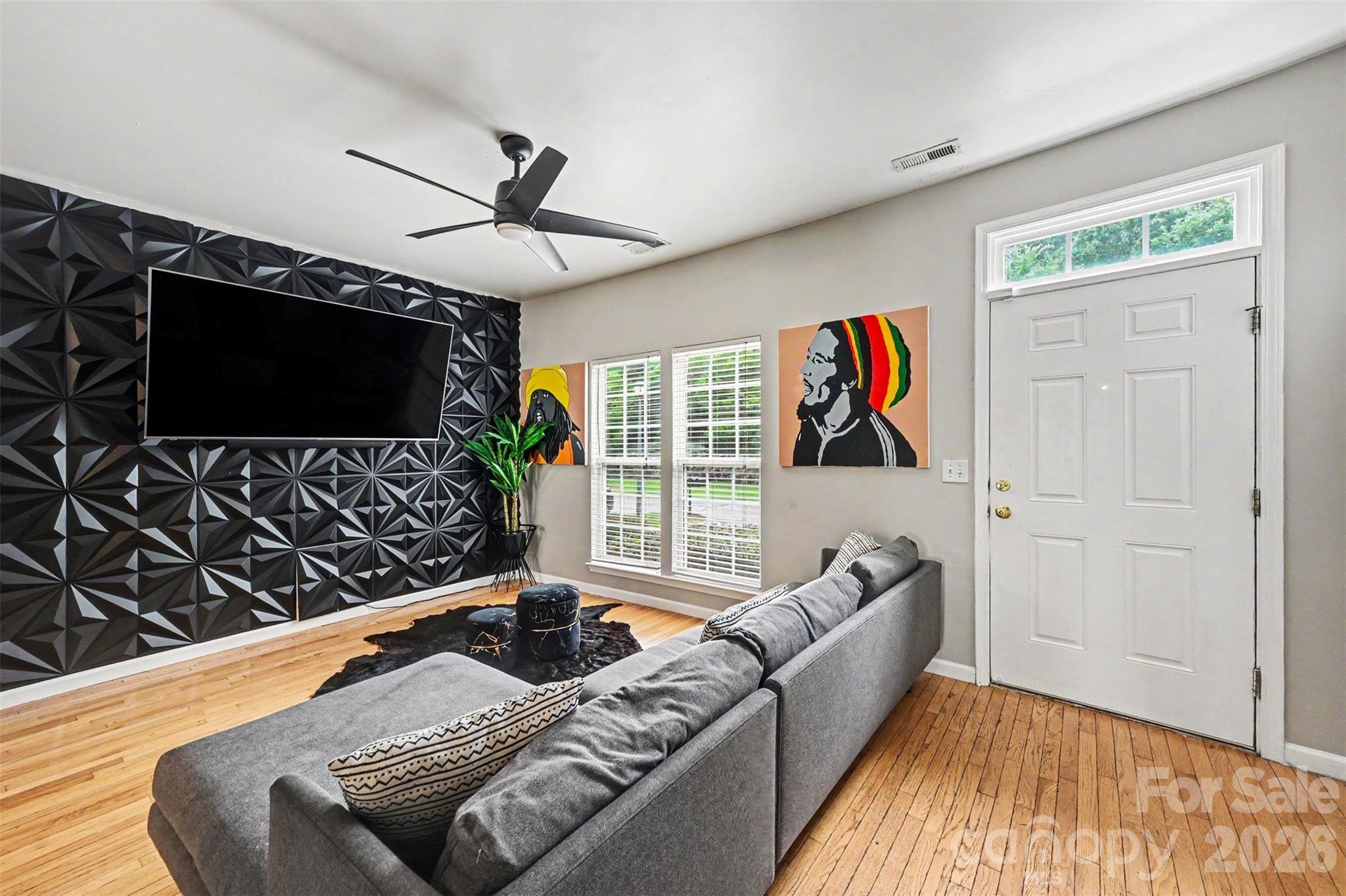 10946 Garden Oaks Lane — Charlotte