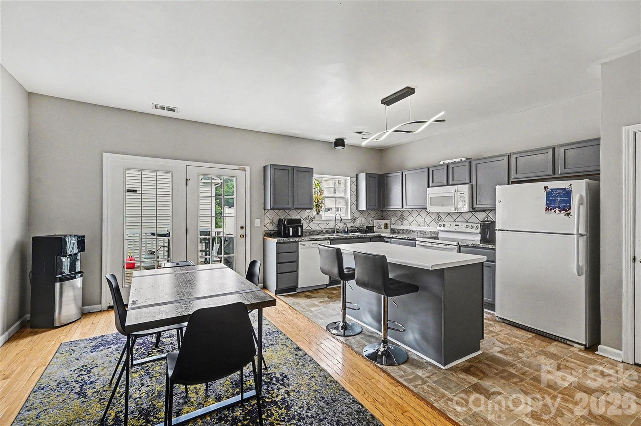 10946 Garden Oaks Lane — Charlotte