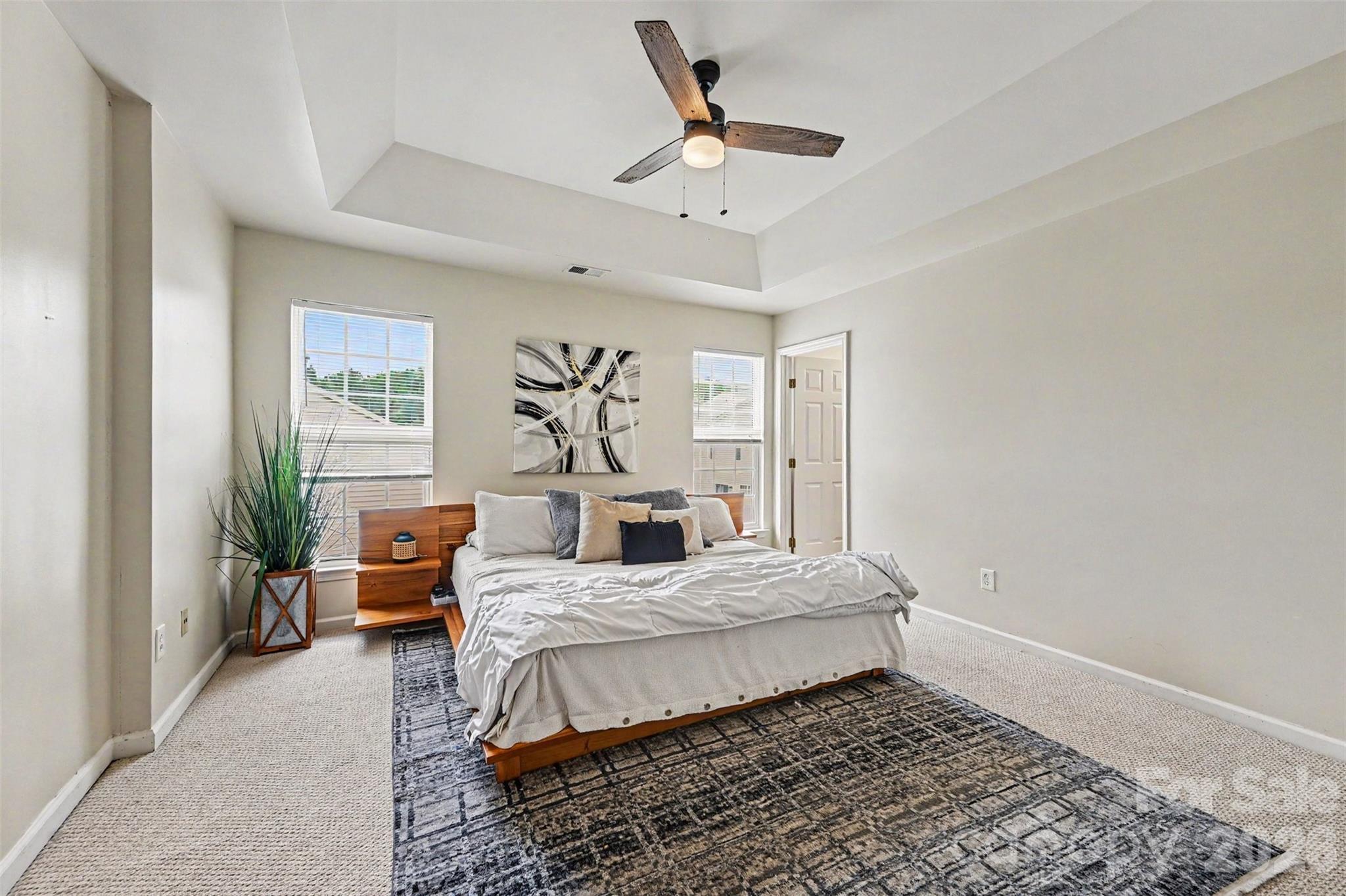 10946 Garden Oaks Lane — Charlotte