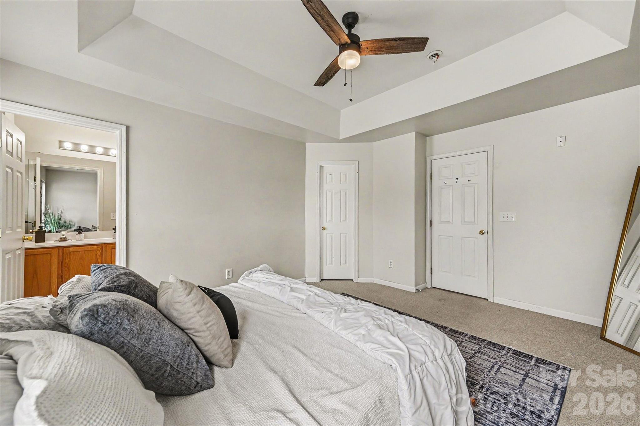 10946 Garden Oaks Lane — Charlotte