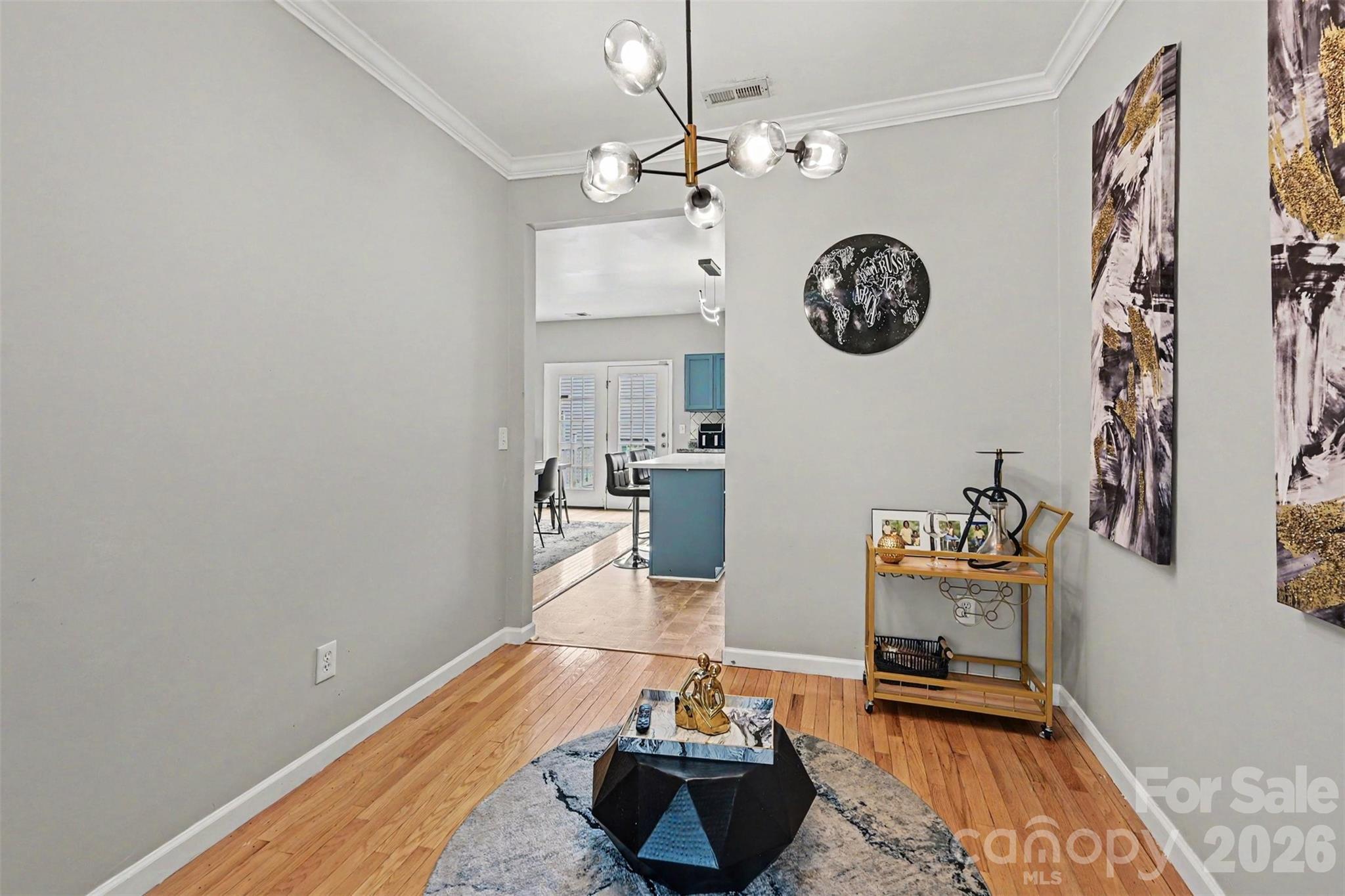 10946 Garden Oaks Lane — Charlotte