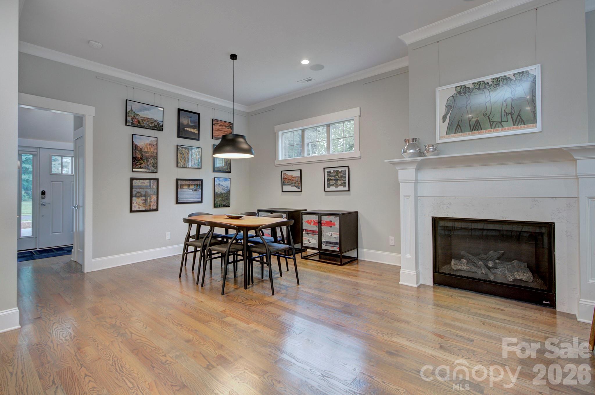 2109 Lanier Avenue — Charlotte