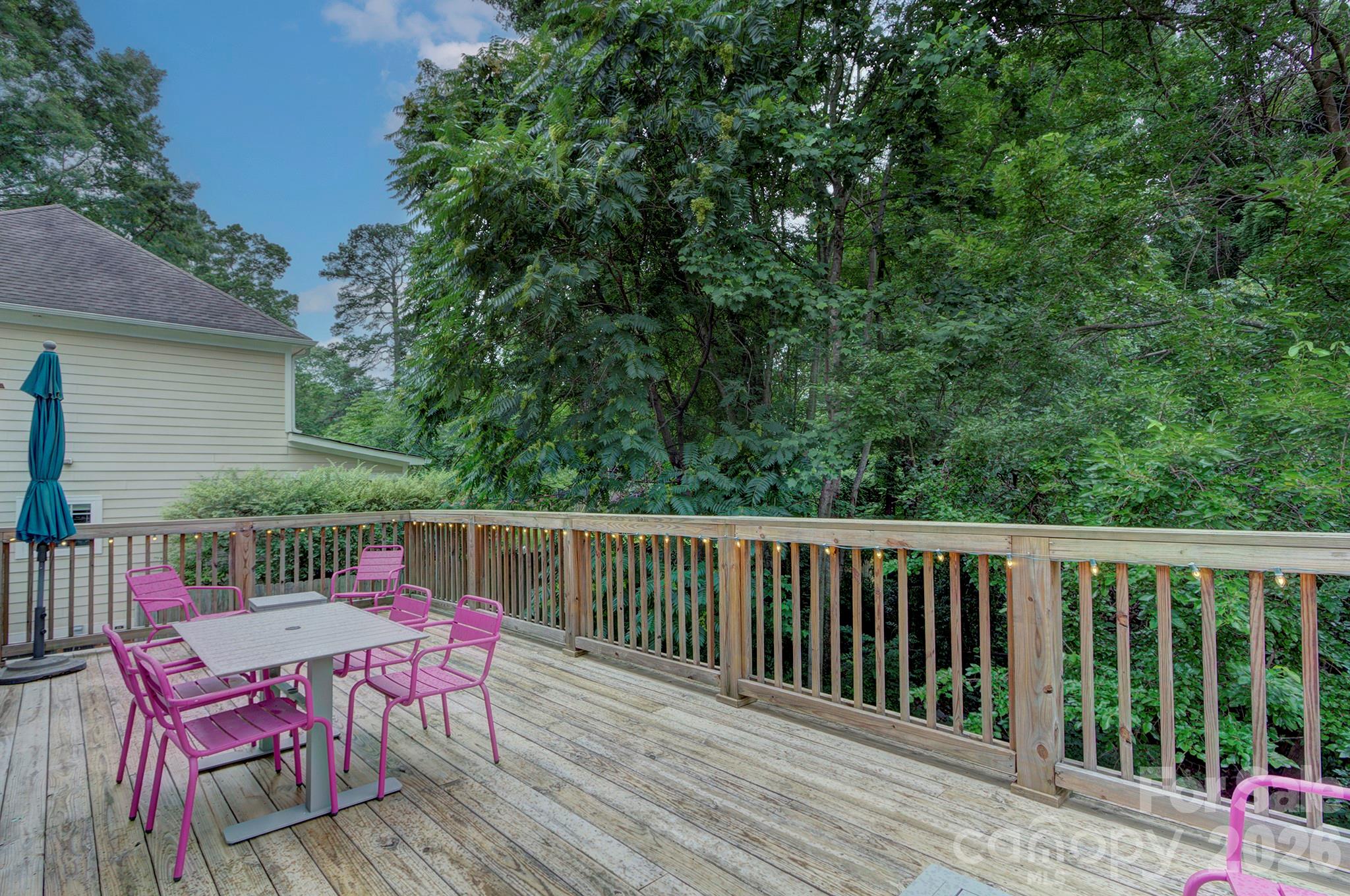 2109 Lanier Avenue — Charlotte