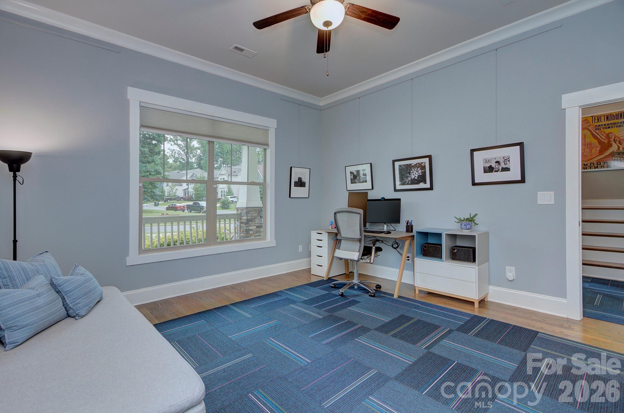 2109 Lanier Avenue — Charlotte