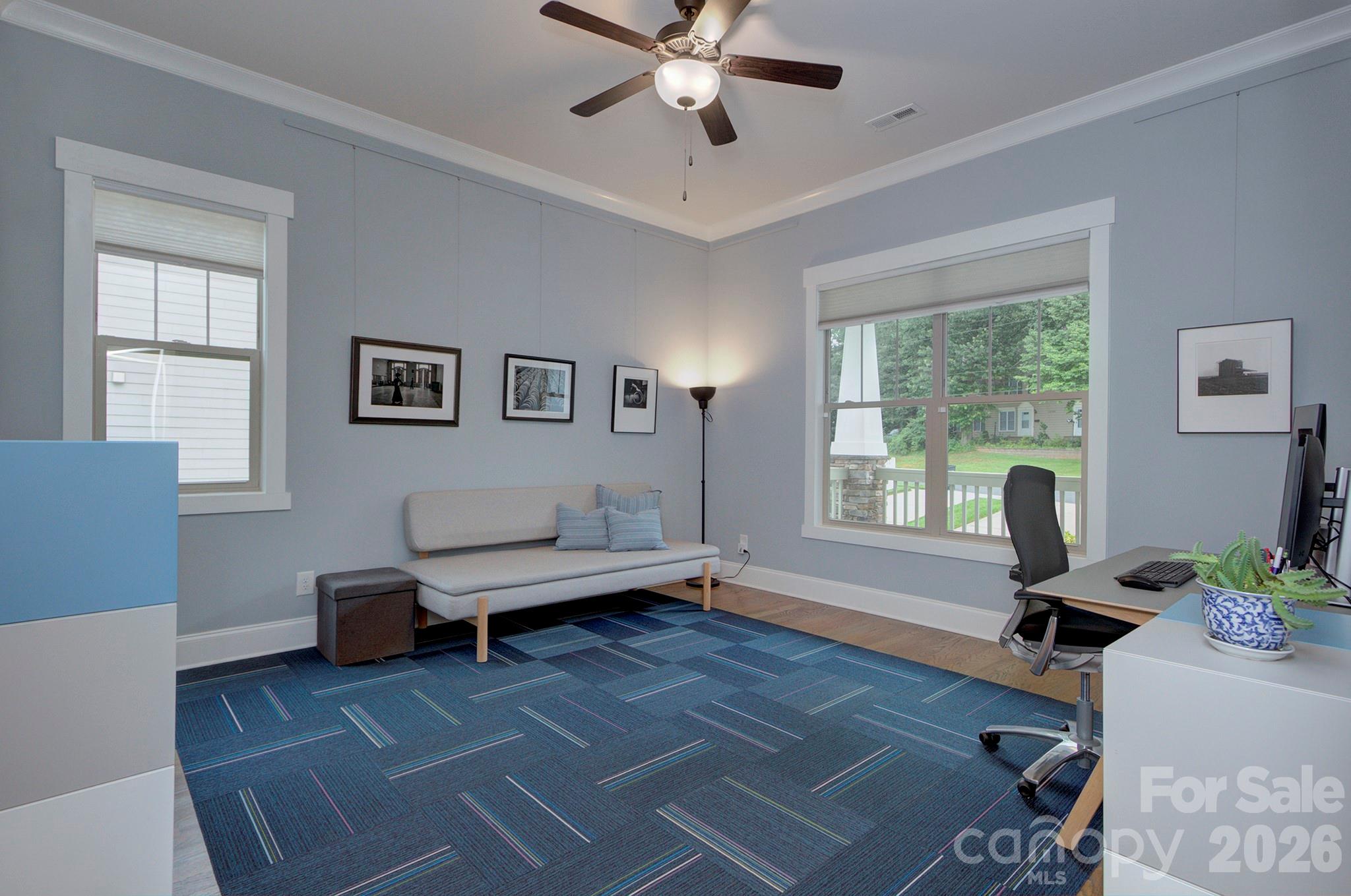 2109 Lanier Avenue — Charlotte
