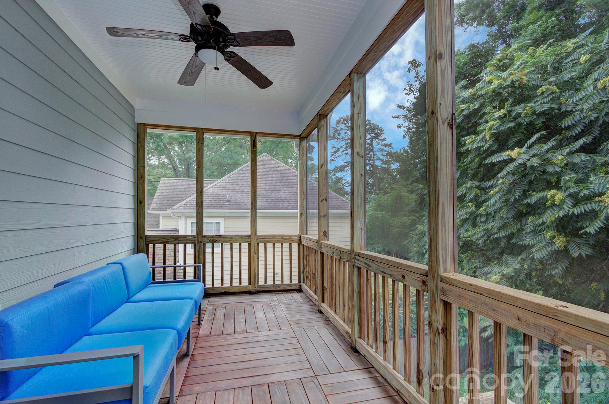 2109 Lanier Avenue — Charlotte