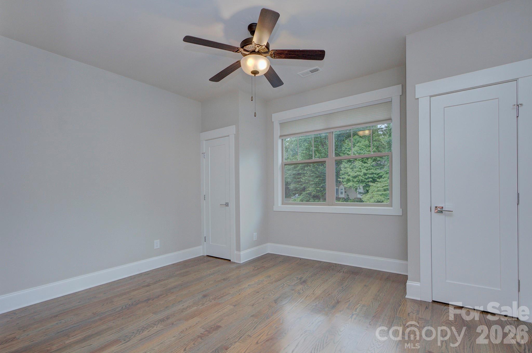 2109 Lanier Avenue — Charlotte