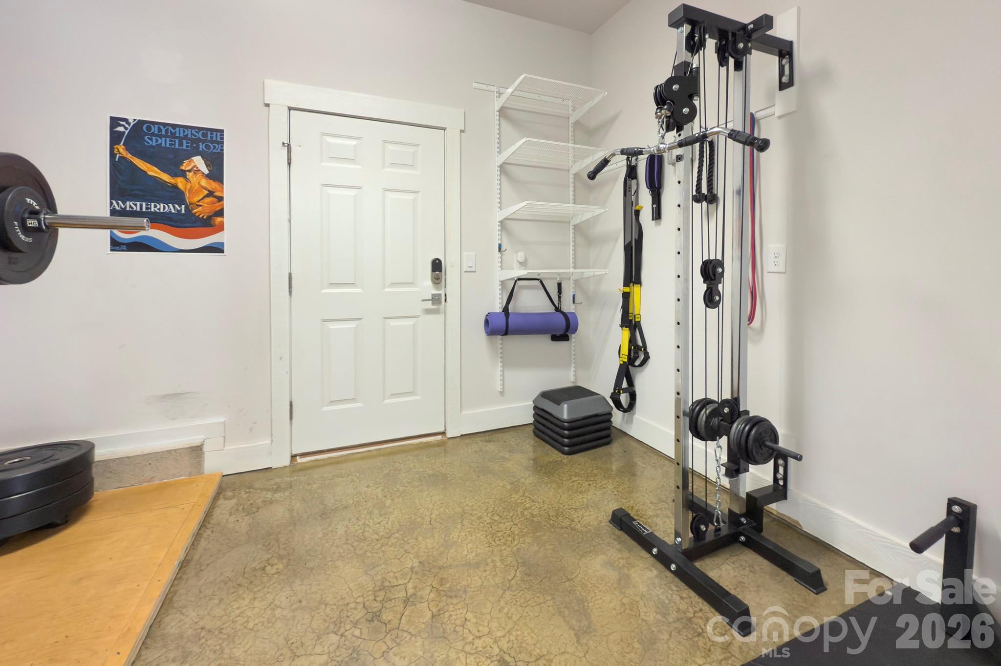 2109 Lanier Avenue — Charlotte