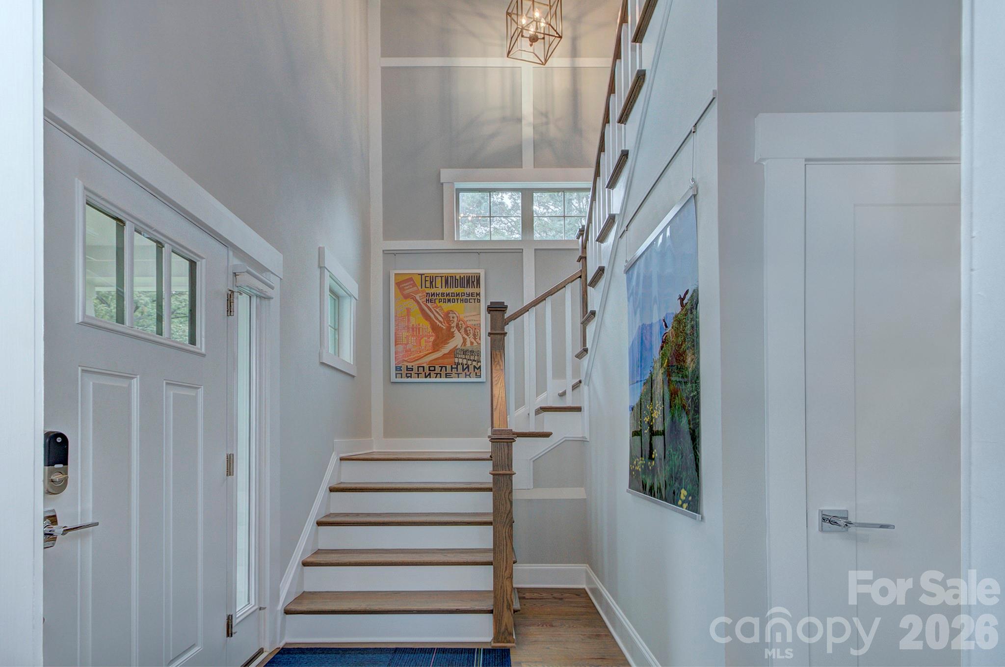 2109 Lanier Avenue — Charlotte