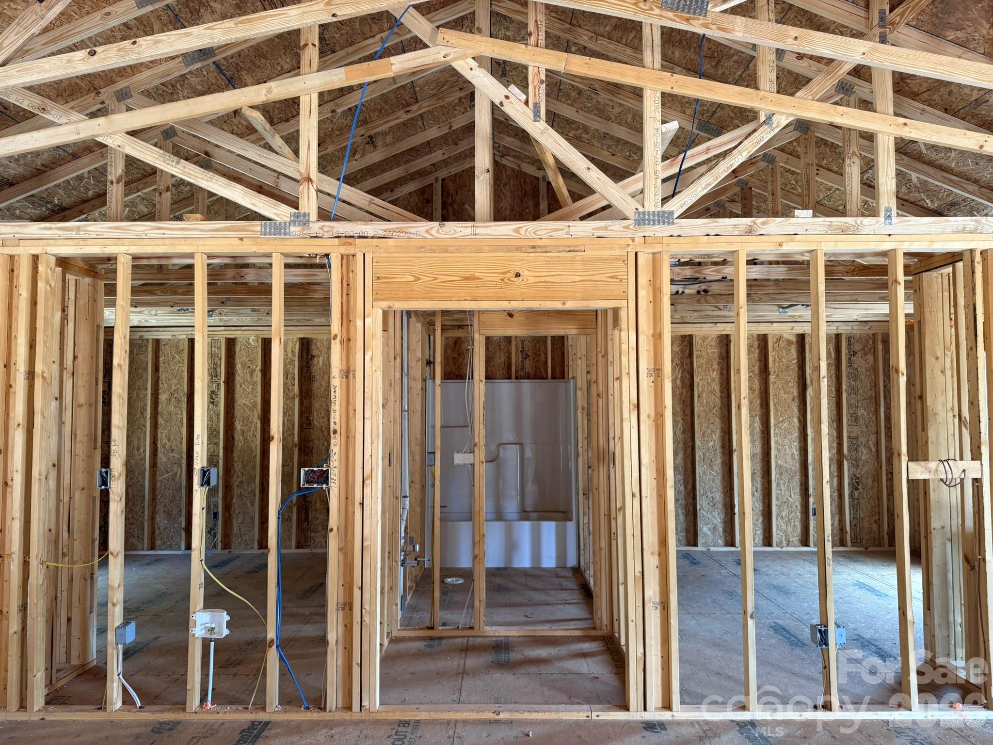 3014 Polkville Road — Shelby