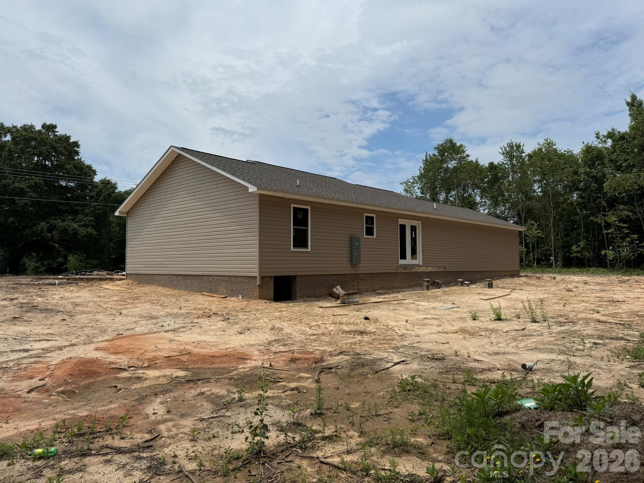 3014 Polkville Road — Shelby