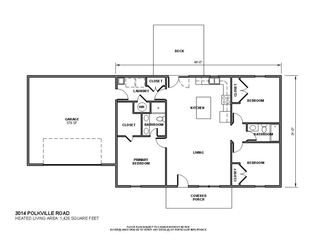 3014 Polkville Road — Shelby