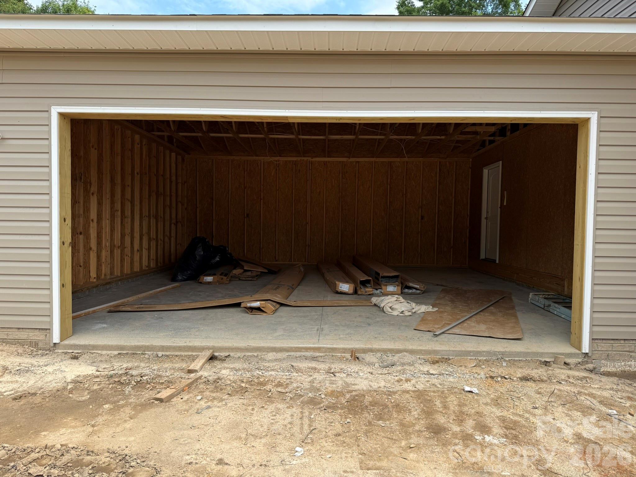 3014 Polkville Road — Shelby