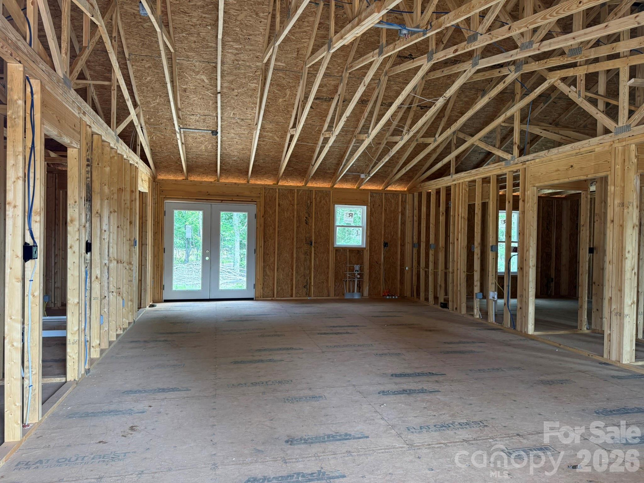 3014 Polkville Road — Shelby