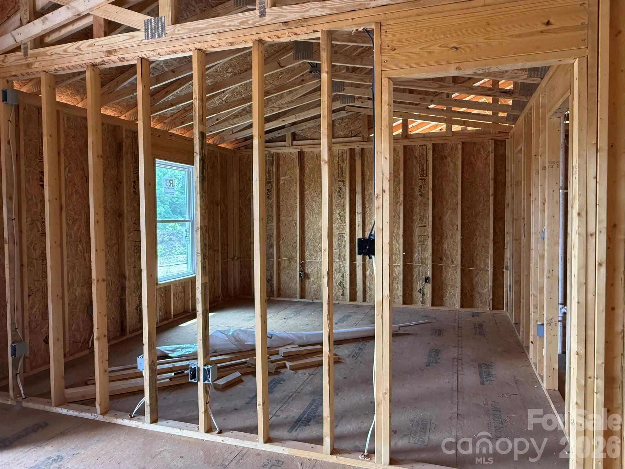 3014 Polkville Road — Shelby
