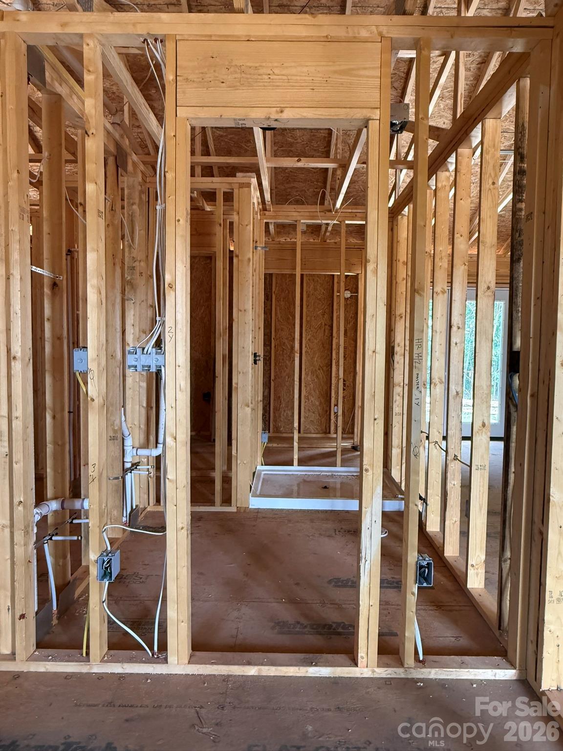 3014 Polkville Road — Shelby