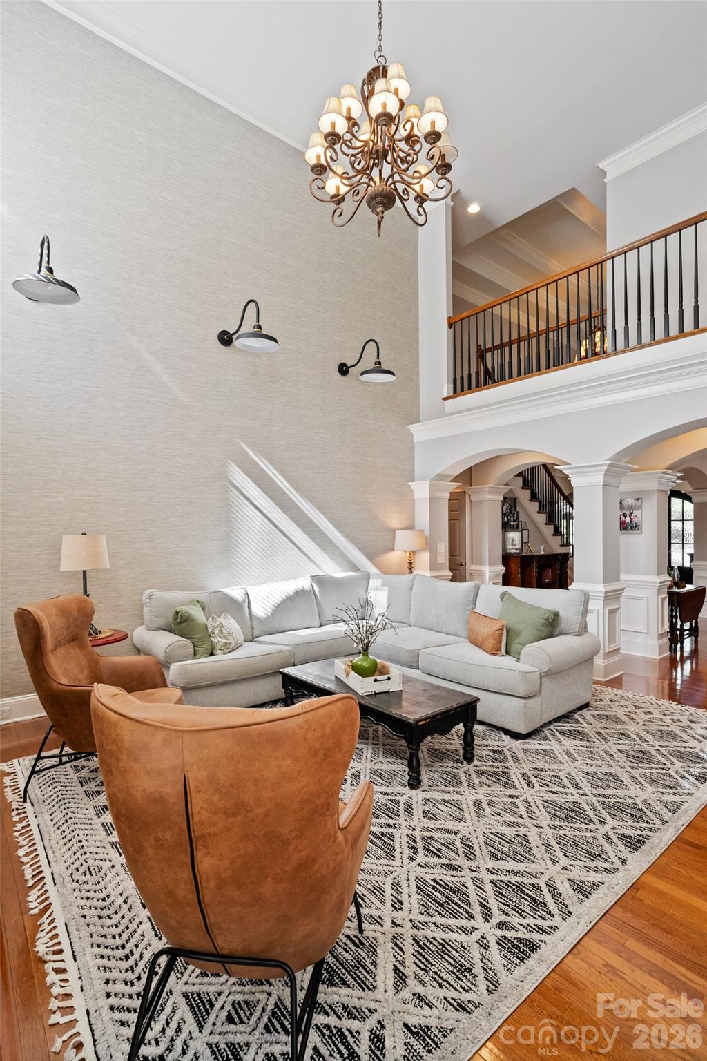 3025 Harlinsdale Drive #50 — Rock Hill