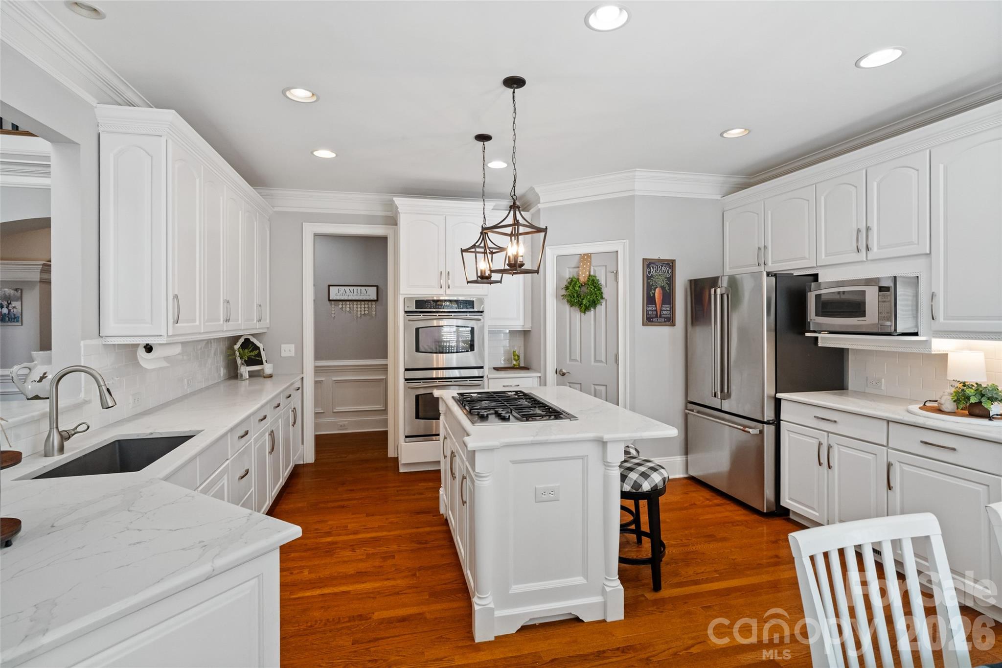 3025 Harlinsdale Drive #50 — Rock Hill