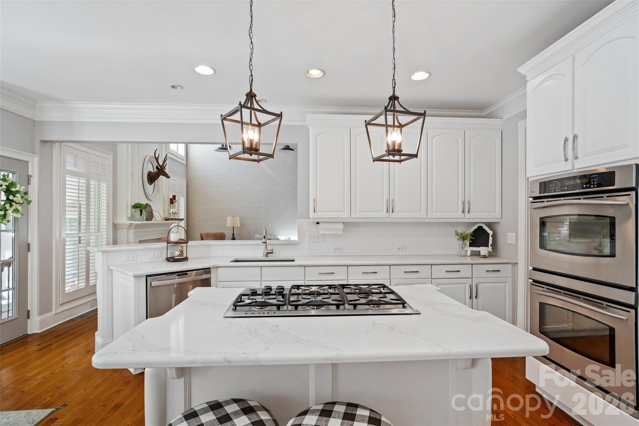 3025 Harlinsdale Drive #50 — Rock Hill