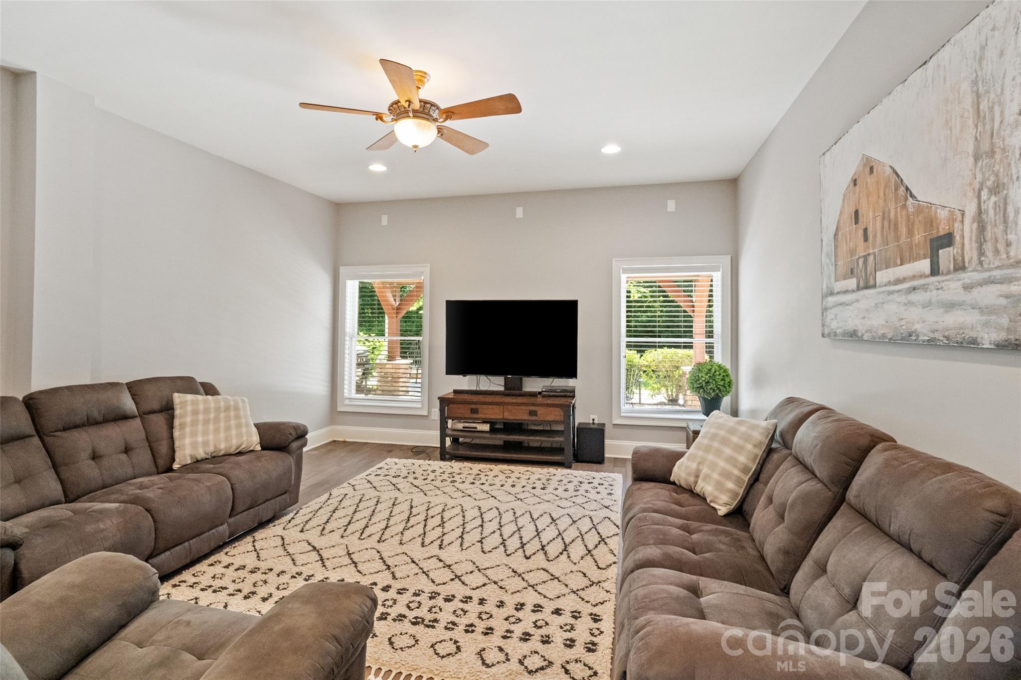 3025 Harlinsdale Drive #50 — Rock Hill