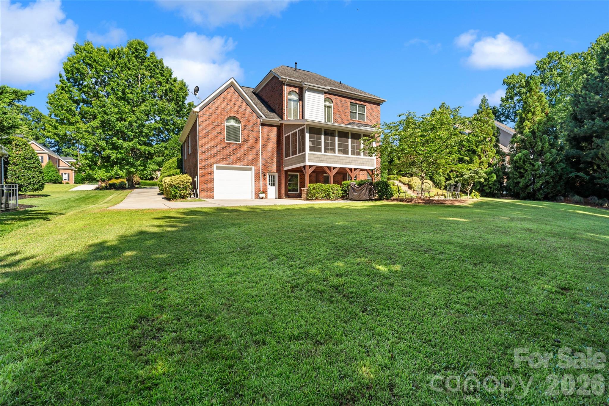 3025 Harlinsdale Drive #50 — Rock Hill