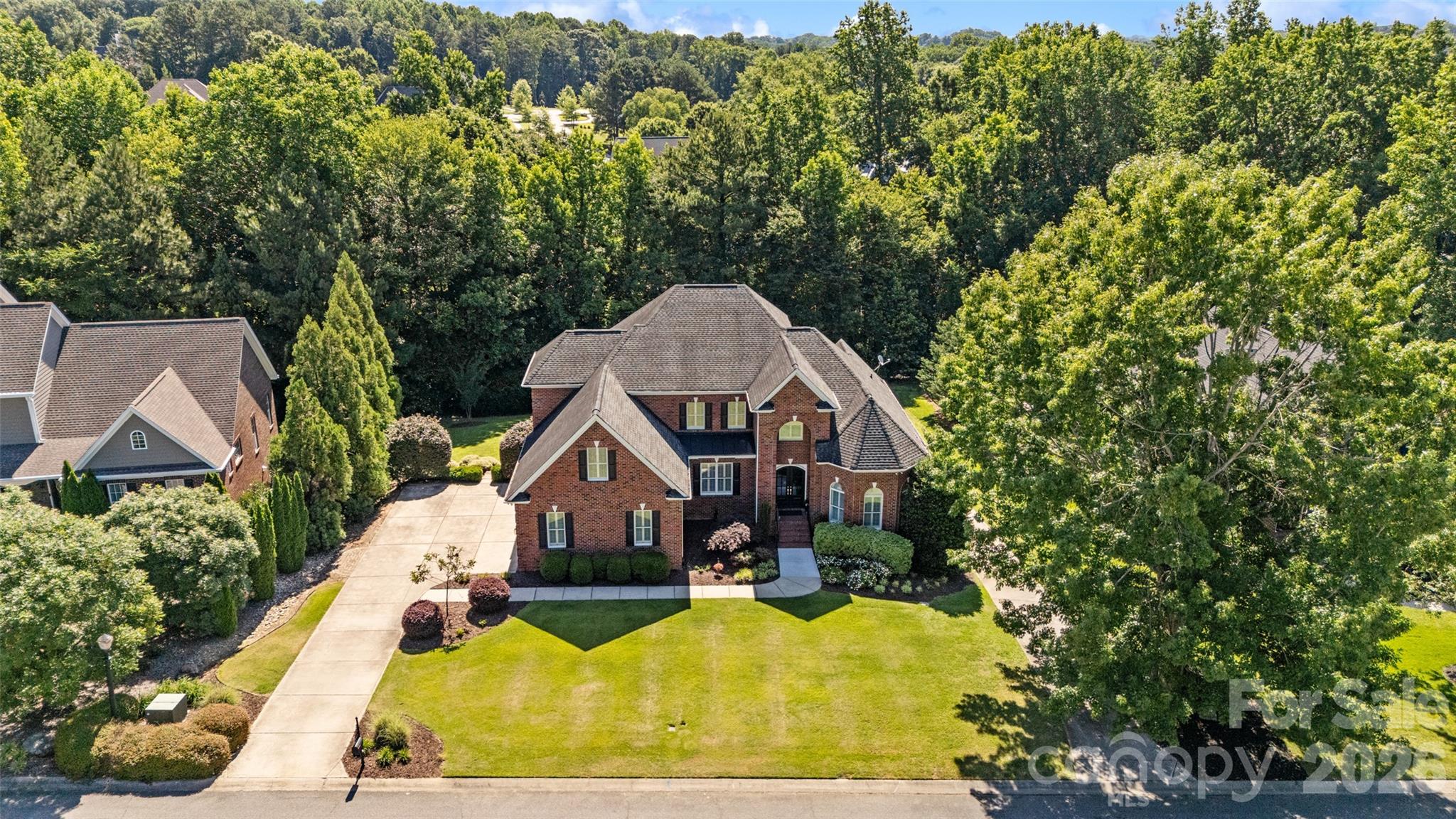 3025 Harlinsdale Drive #50 — Rock Hill