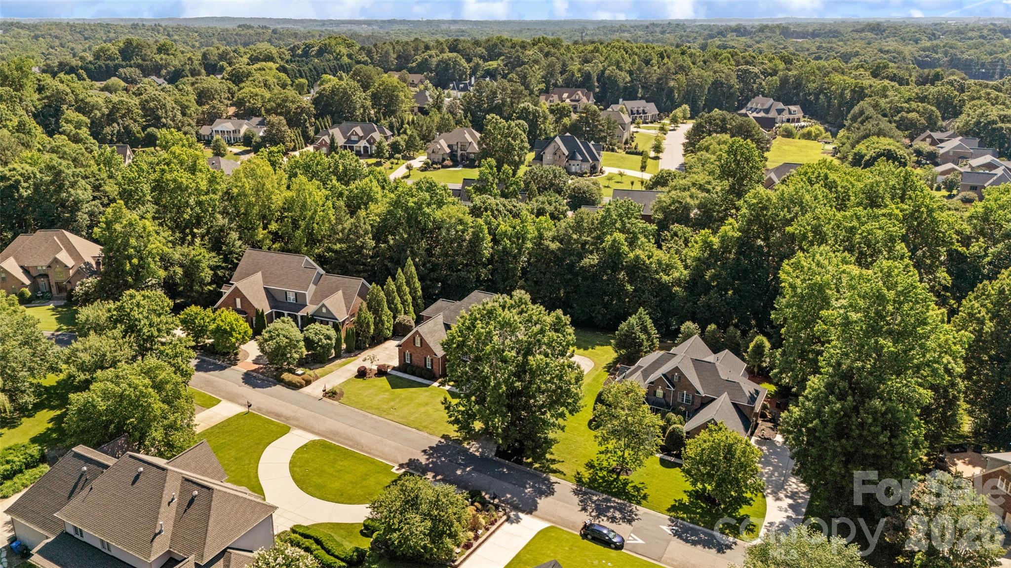3025 Harlinsdale Drive #50 — Rock Hill
