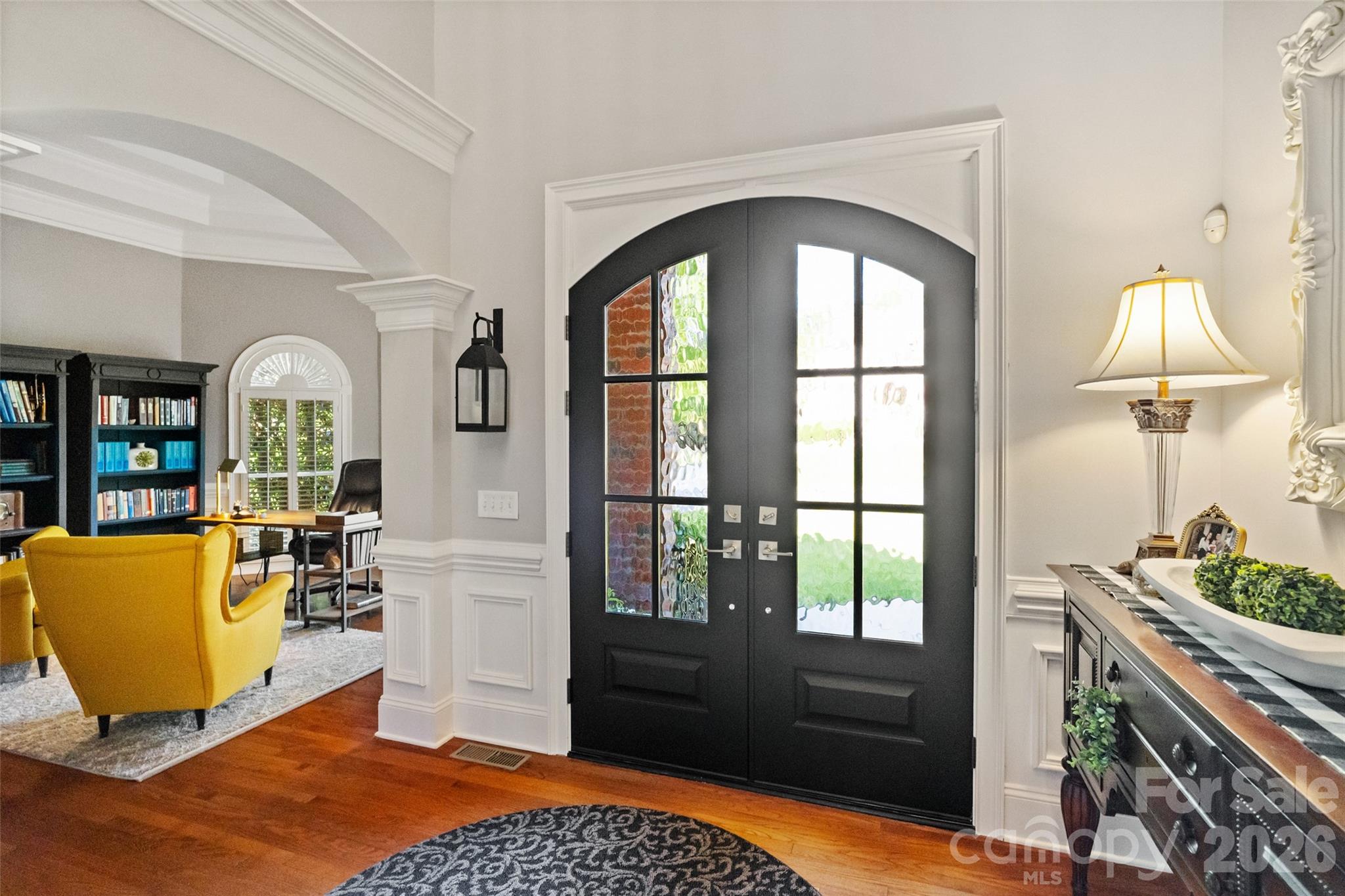 3025 Harlinsdale Drive #50 — Rock Hill