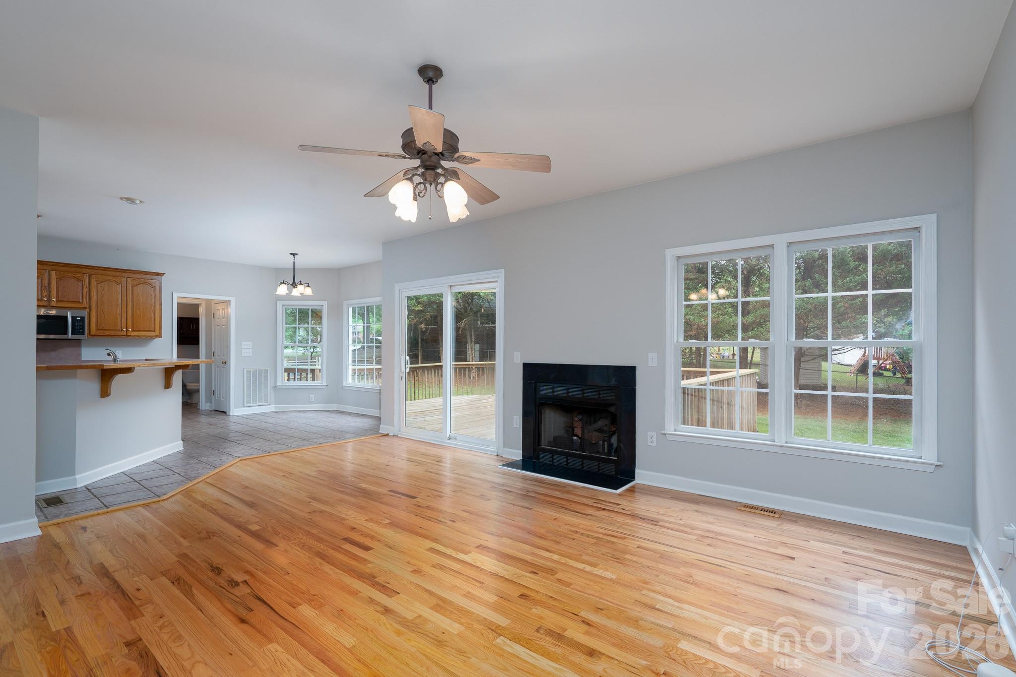 2116 Quail Drive NW — Concord