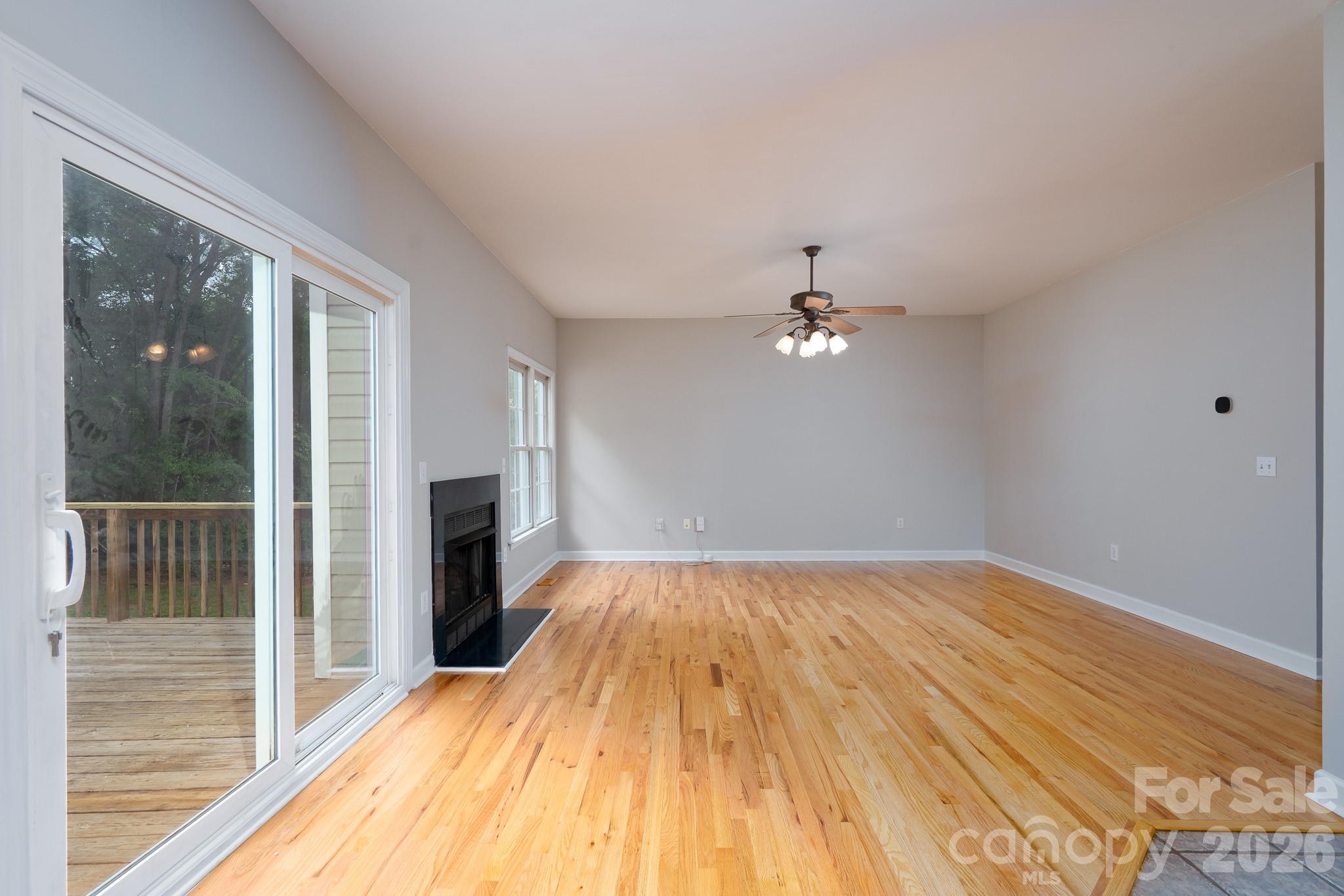 2116 Quail Drive NW — Concord