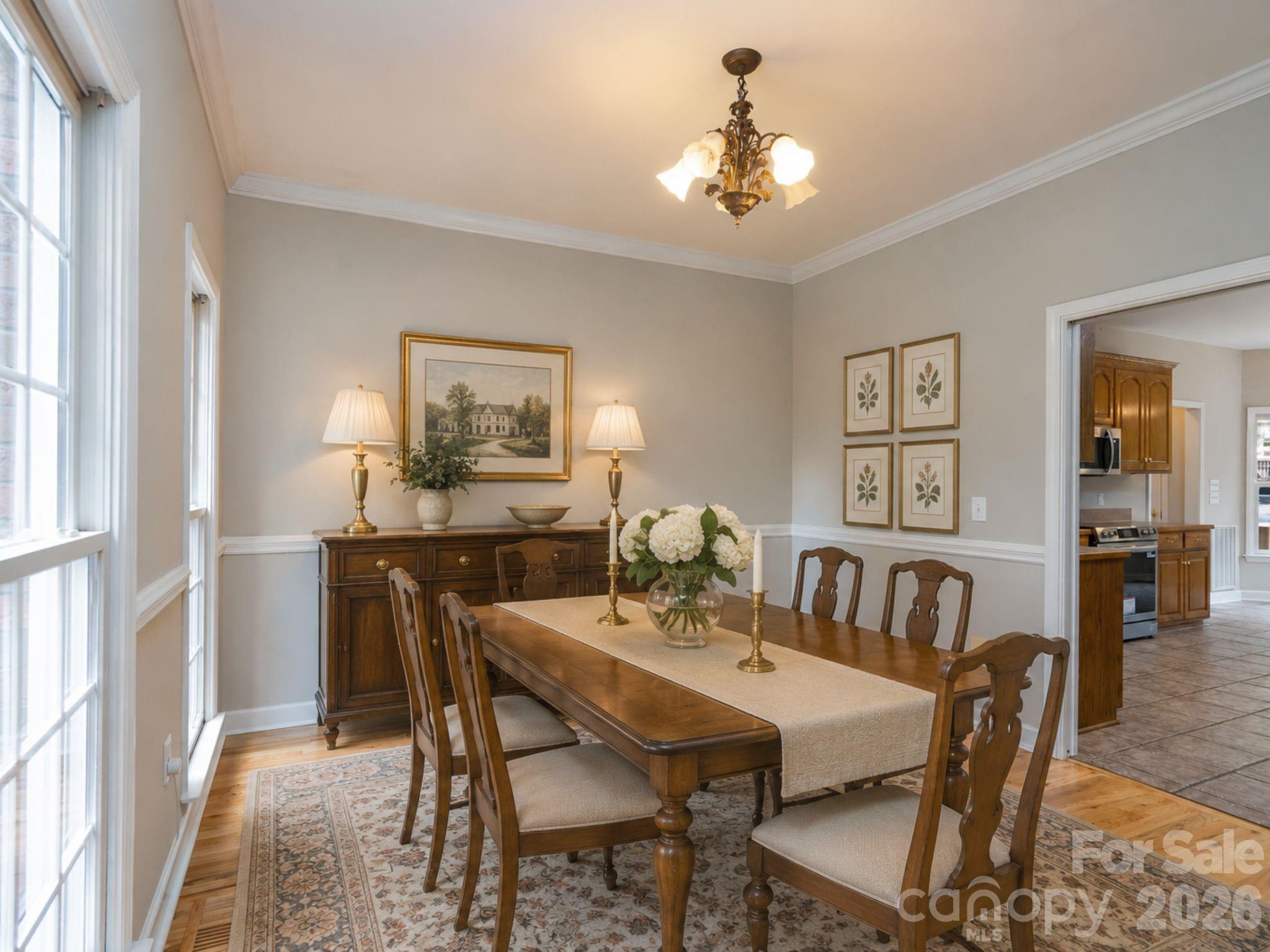 2116 Quail Drive NW — Concord