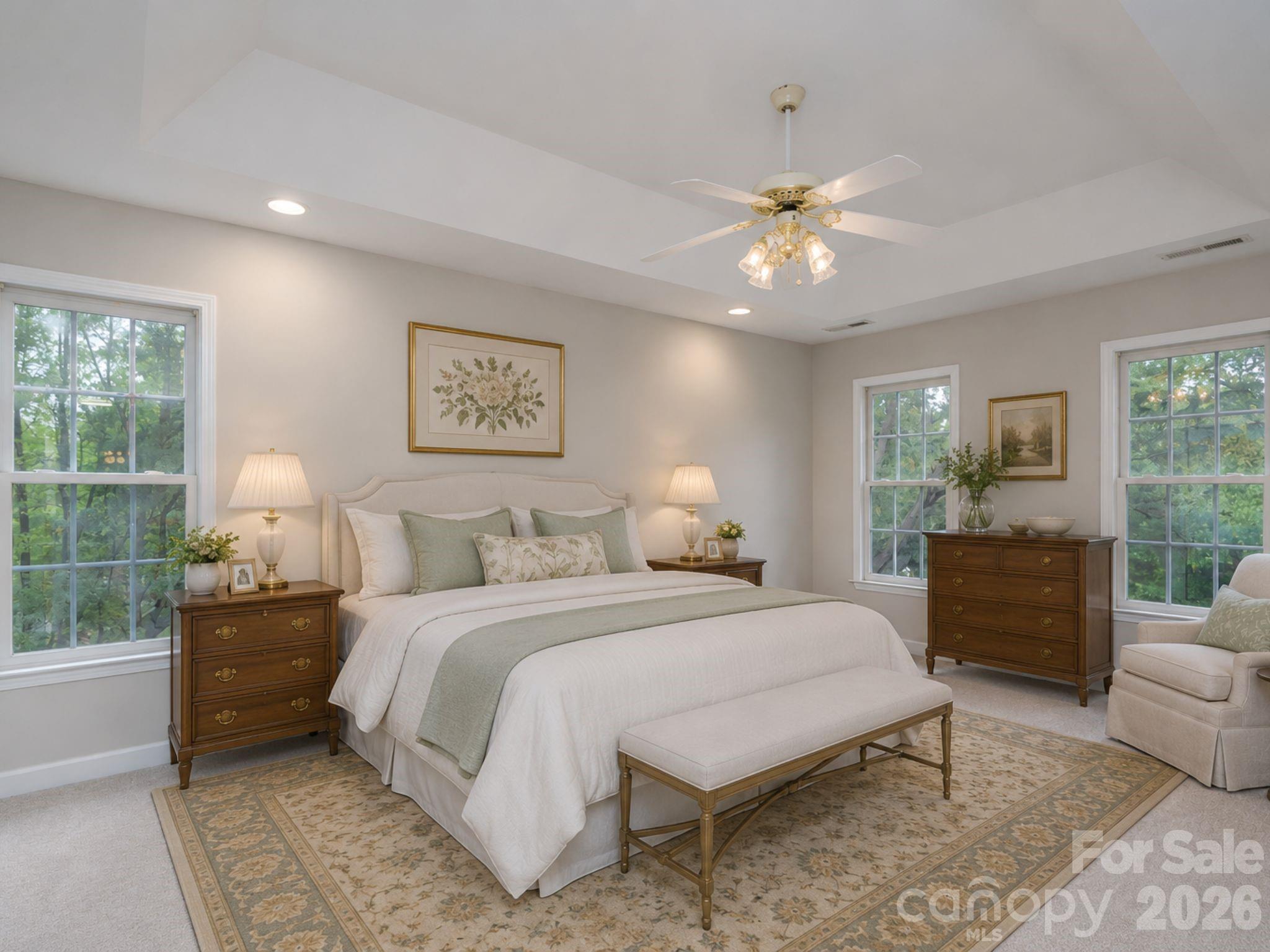 2116 Quail Drive NW — Concord