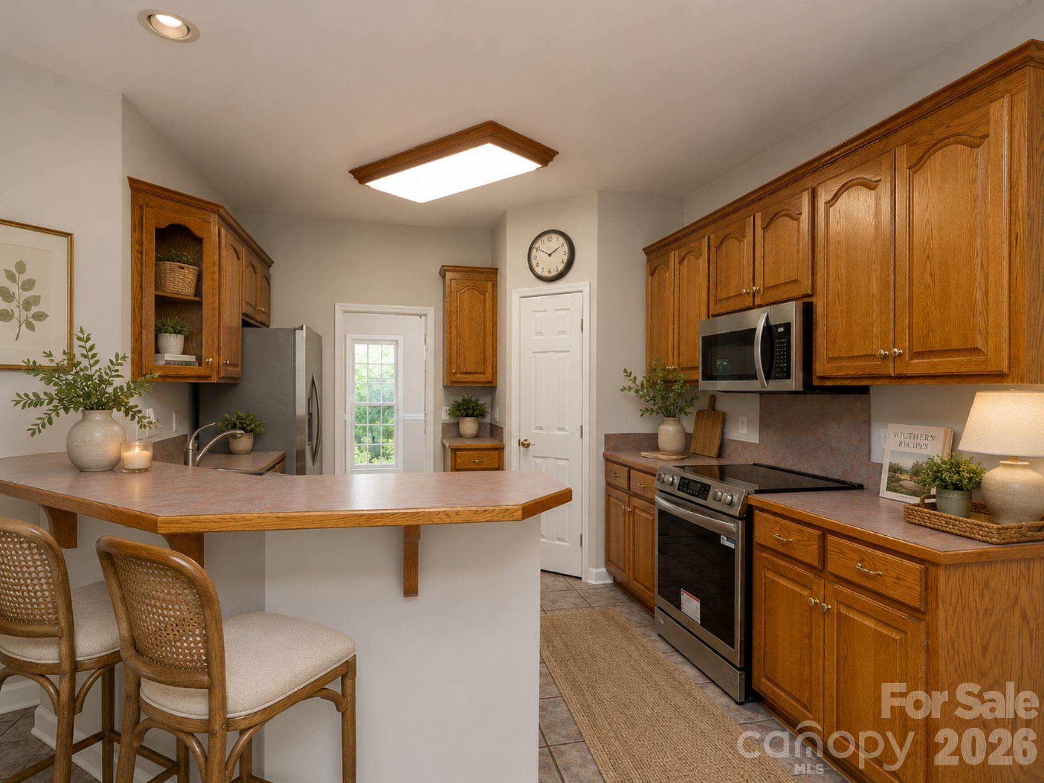 2116 Quail Drive NW — Concord