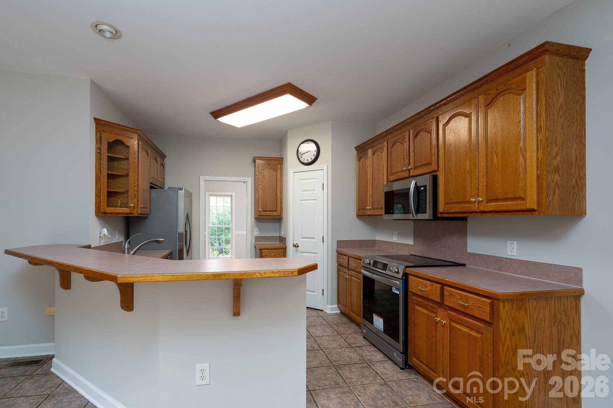 2116 Quail Drive NW — Concord