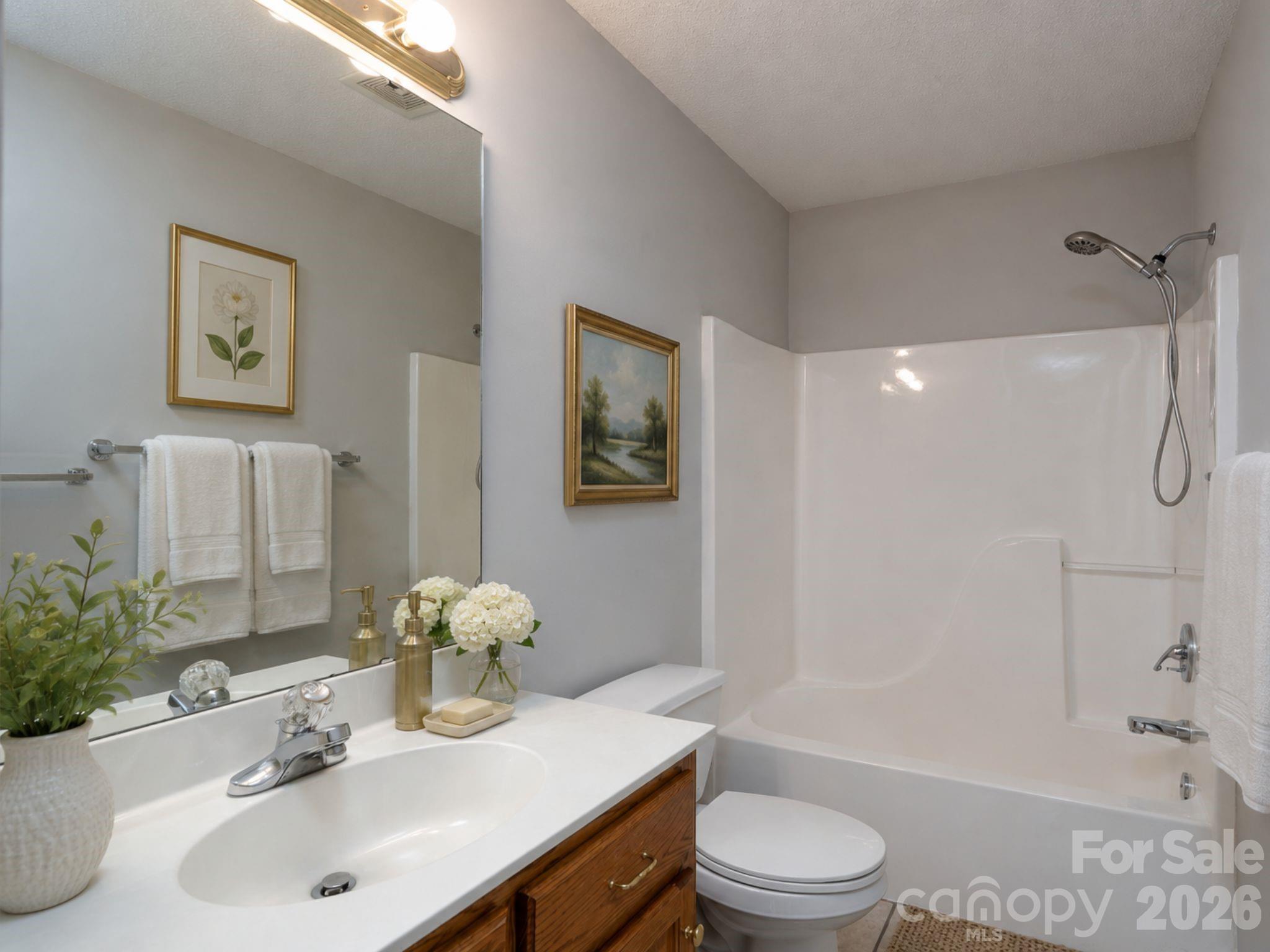 2116 Quail Drive NW — Concord