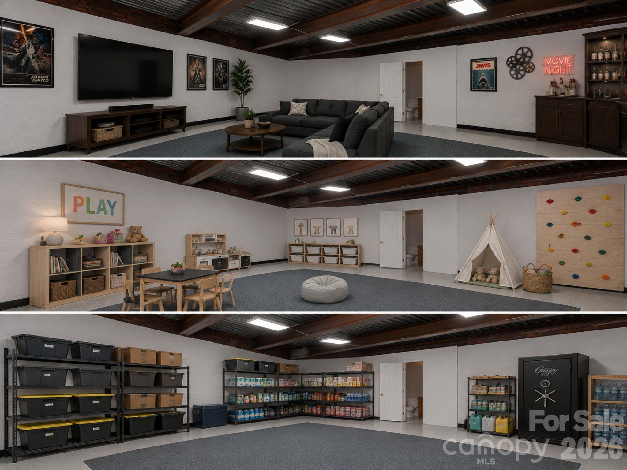 2116 Quail Drive NW — Concord