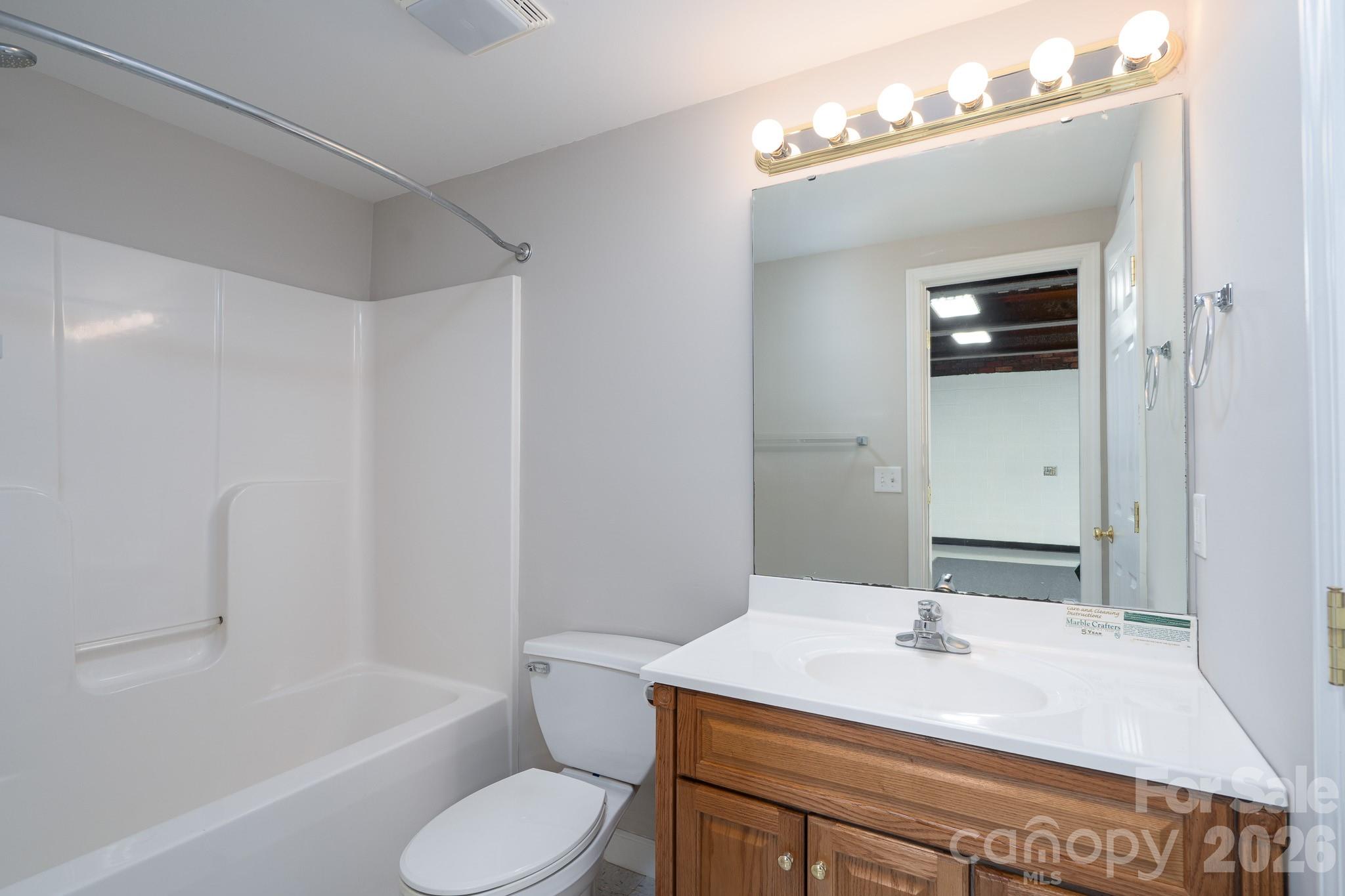 2116 Quail Drive NW — Concord
