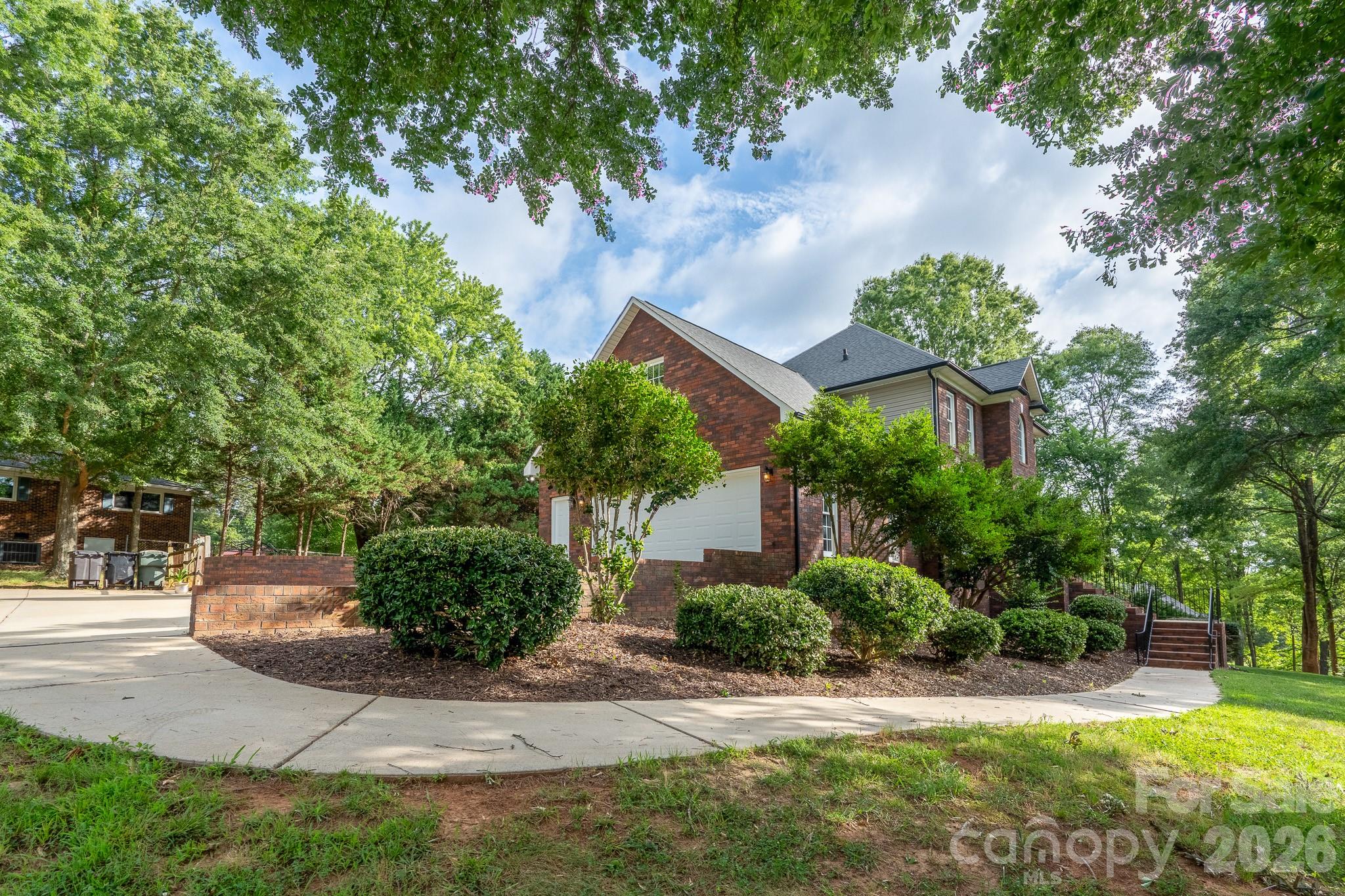 2116 Quail Drive NW — Concord