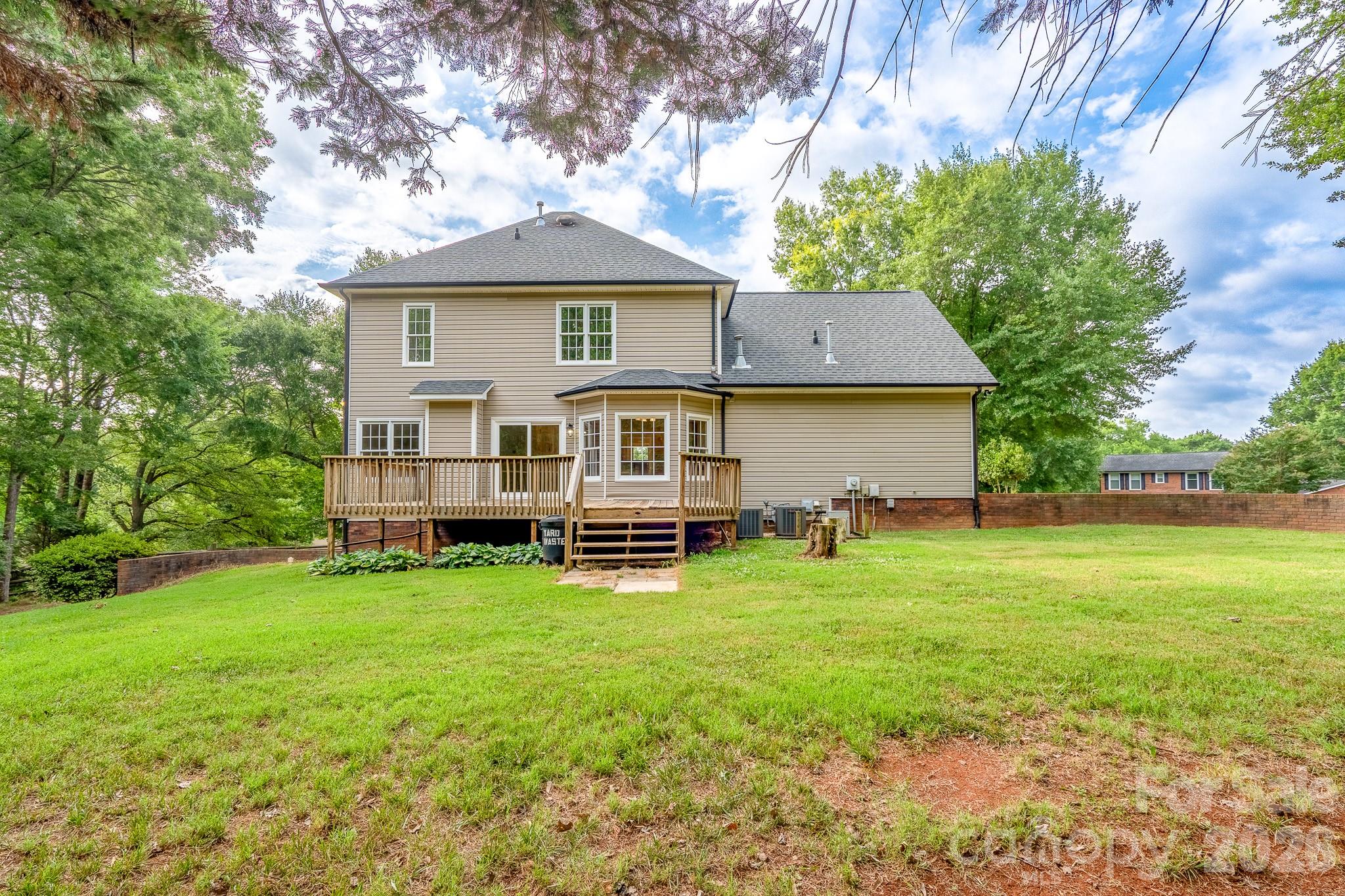 2116 Quail Drive NW — Concord