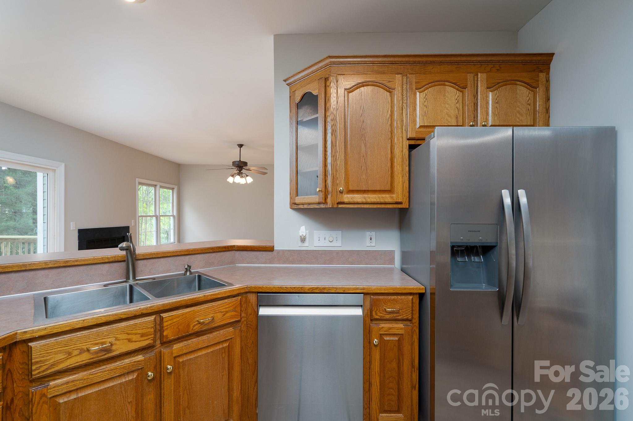 2116 Quail Drive NW — Concord