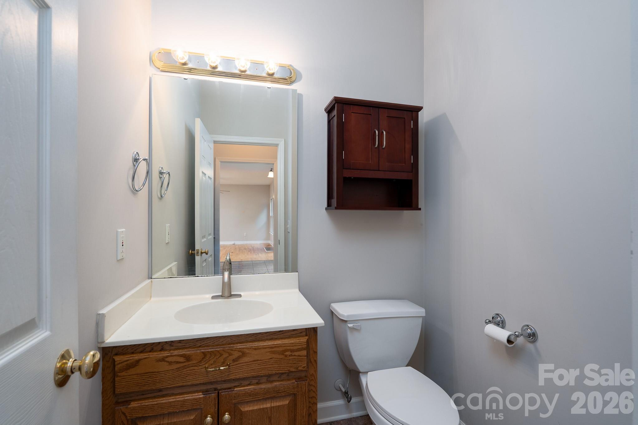 2116 Quail Drive NW — Concord